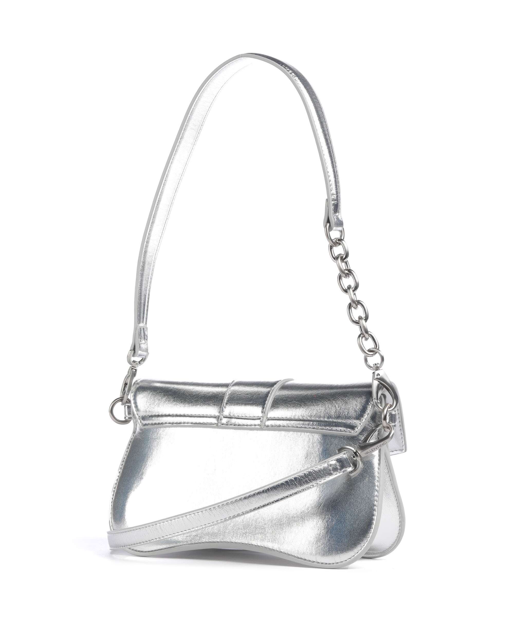 Valentino Bags Unika Torba na ramię argento - Image 3