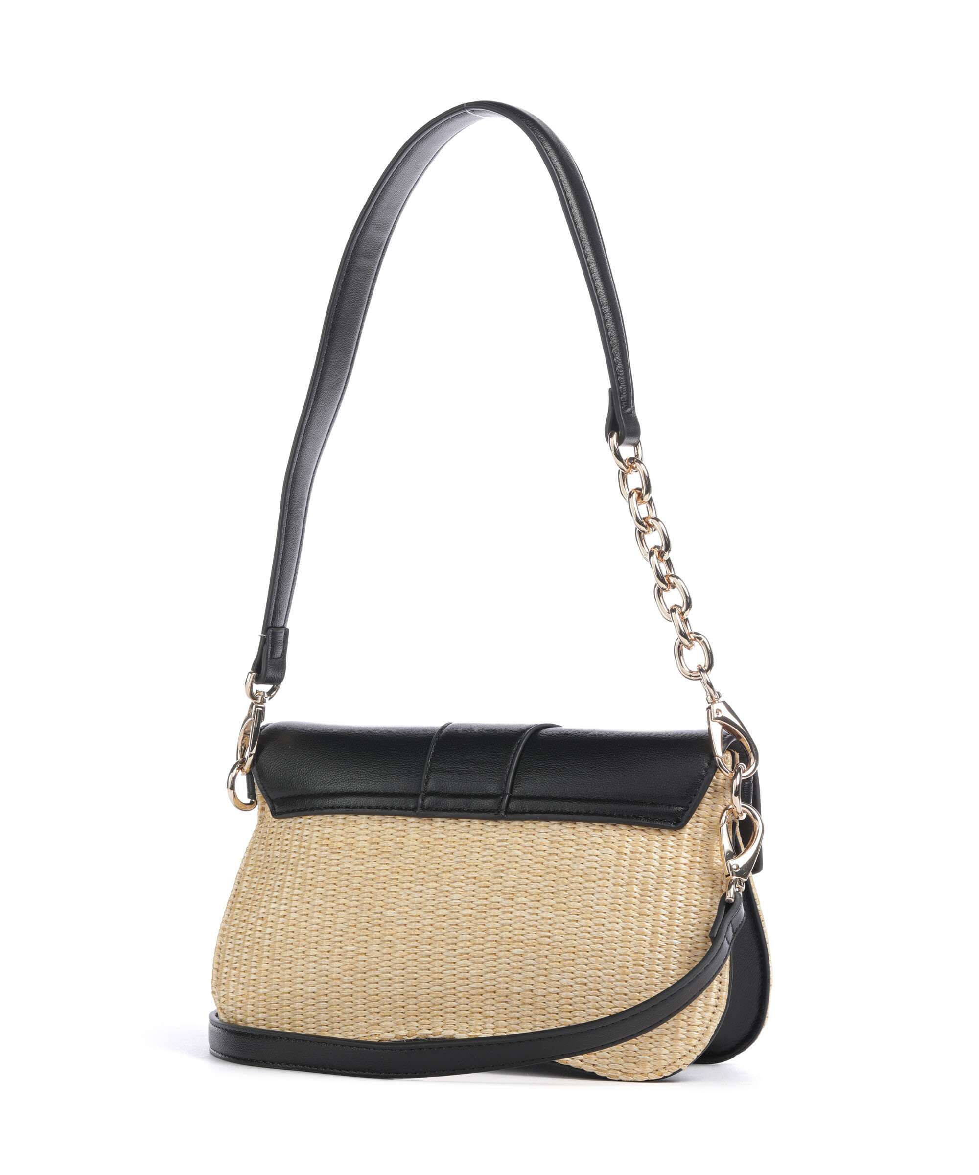 Valentino Bags Unika Torba na ramię nero/natur - Image 2