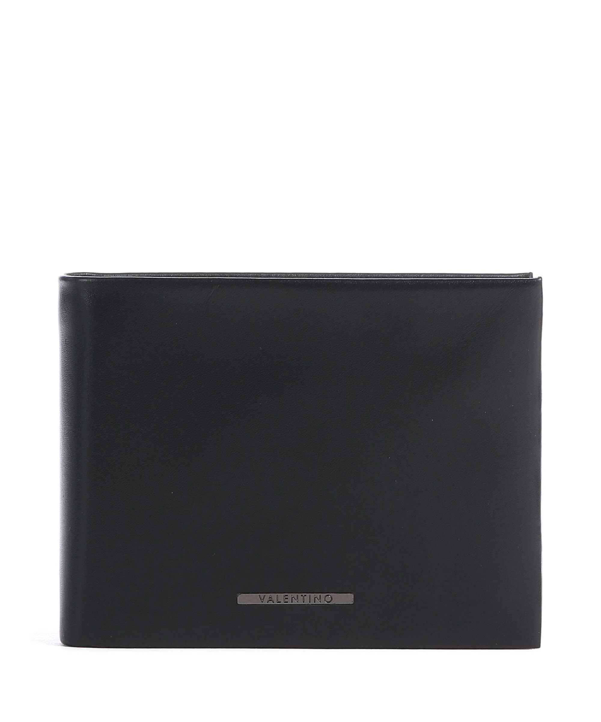 Valentino Bags Vill Portfel nero