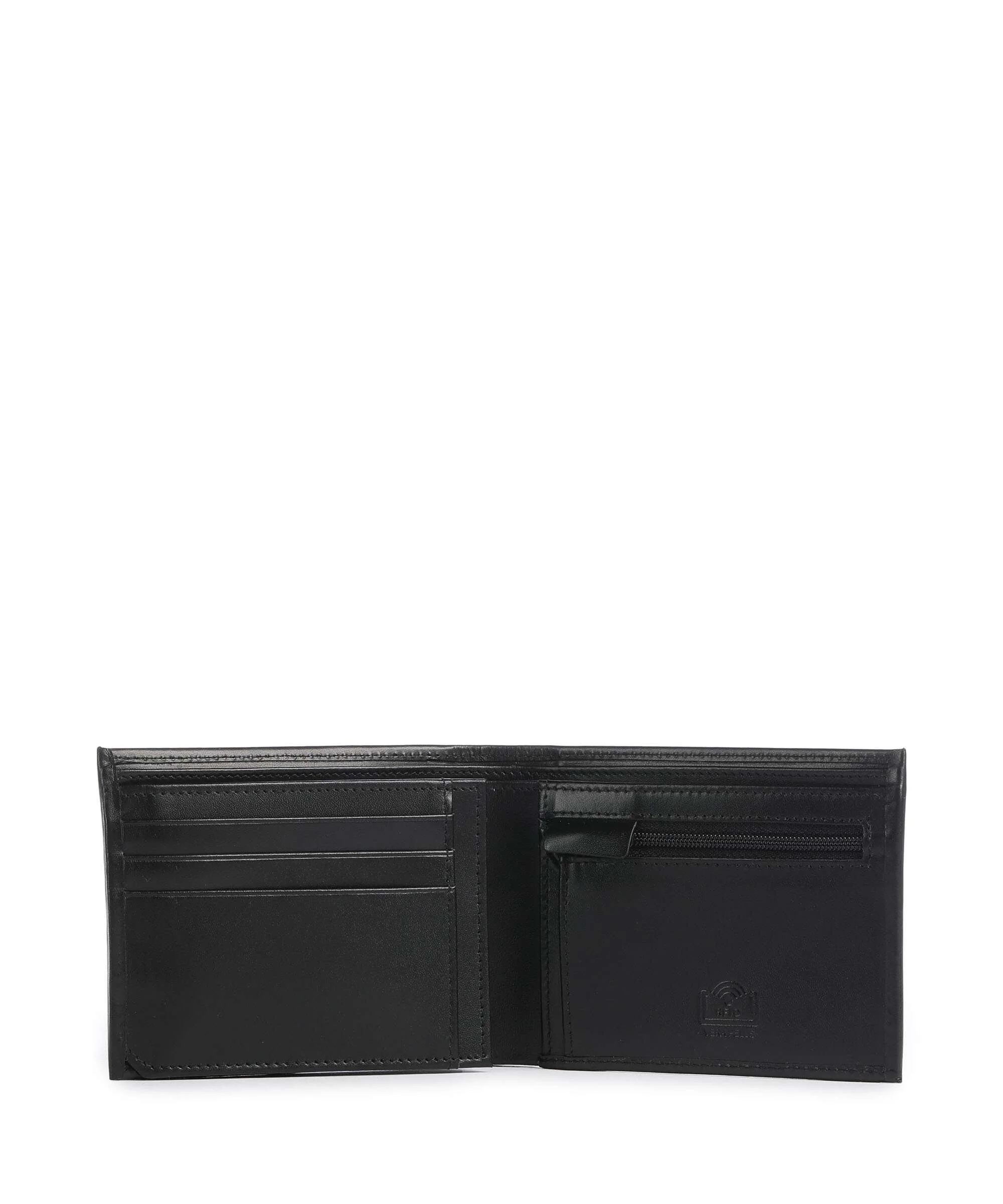 Valentino Bags Vill Portfel nero - Image 2
