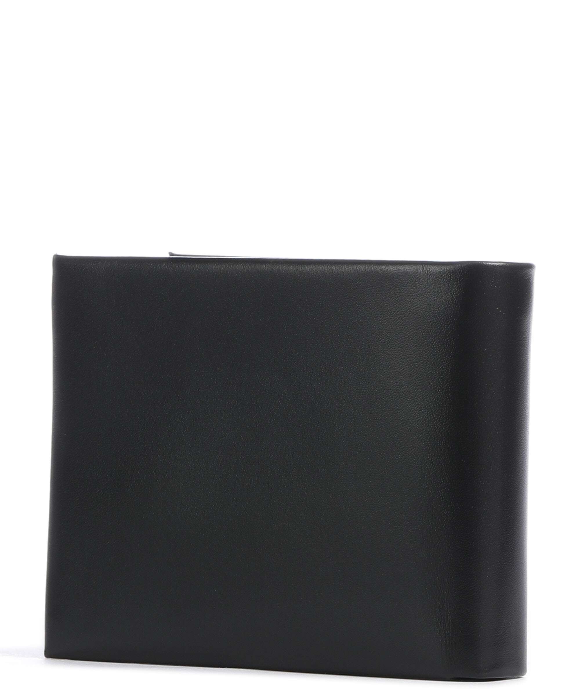 Valentino Bags Vill Portfel nero - Image 4