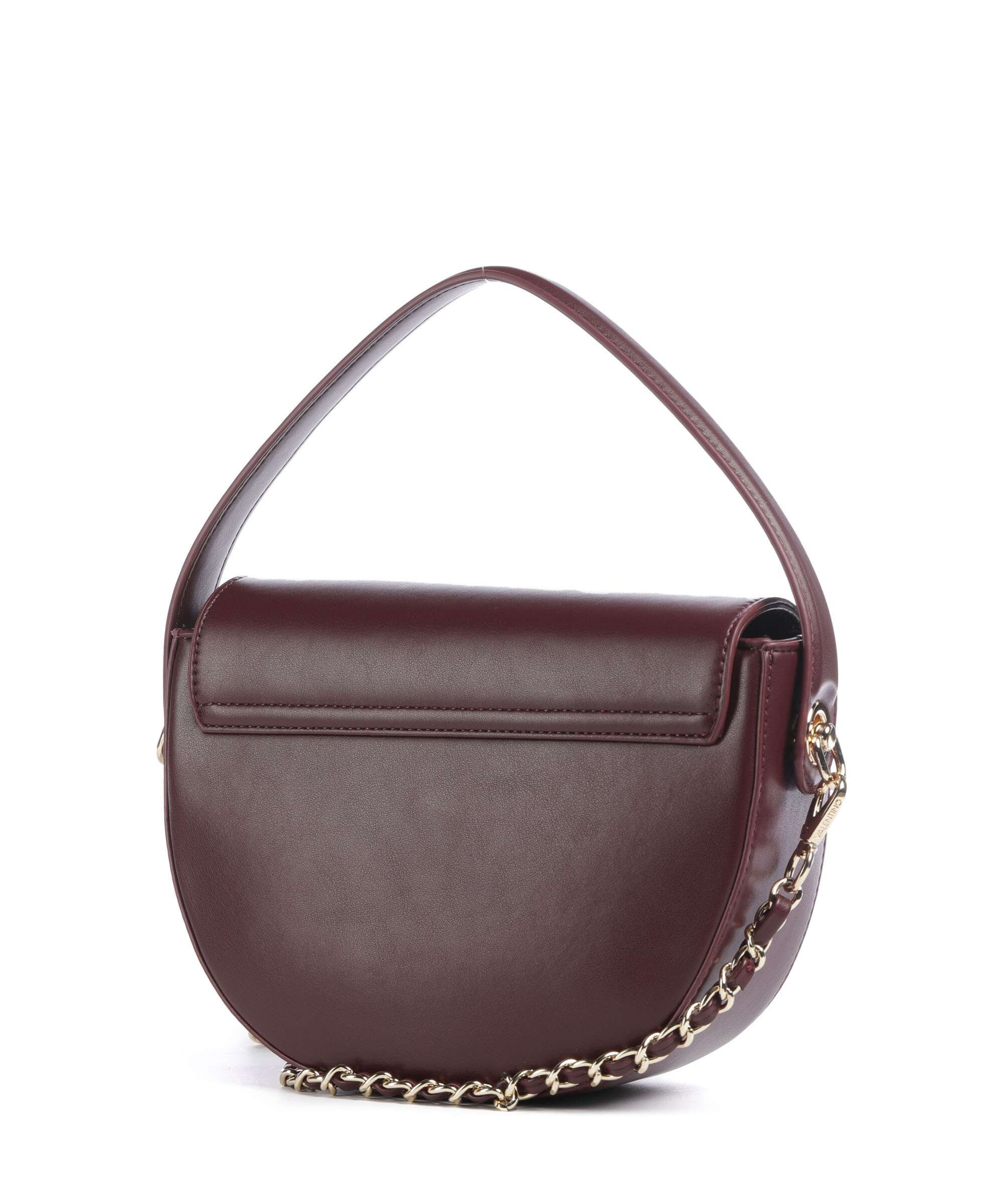 Valentino Bags Wannabe Re Torebka prugna - Image 2