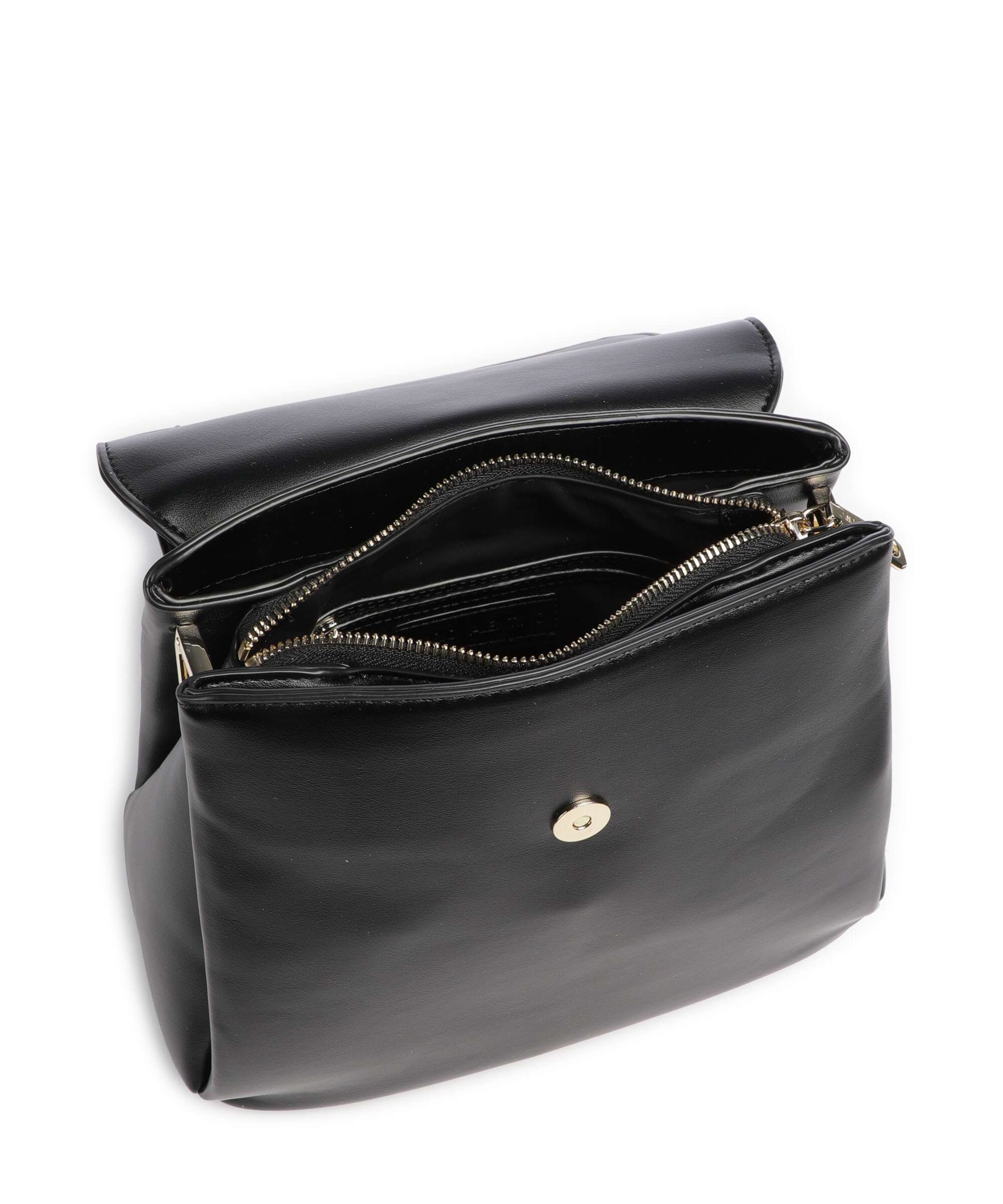 Valentino Bags West Re Plecak nero - Image 4
