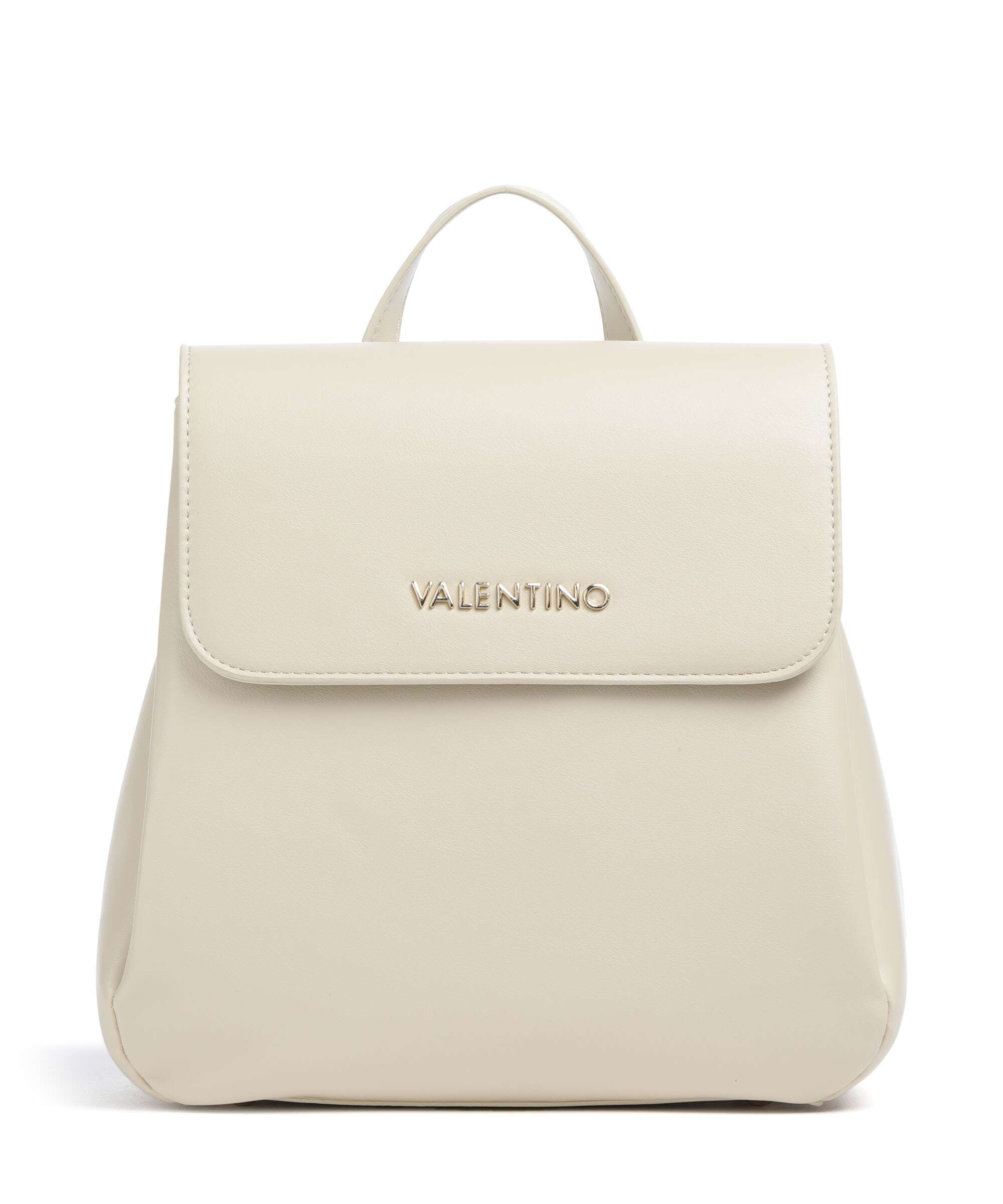 Valentino Bags West Re Plecak ecru