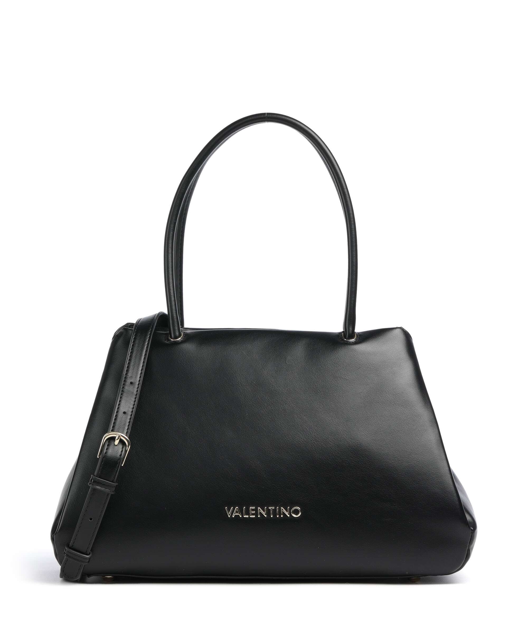 Valentino Bags West Re Torba na ramię nero