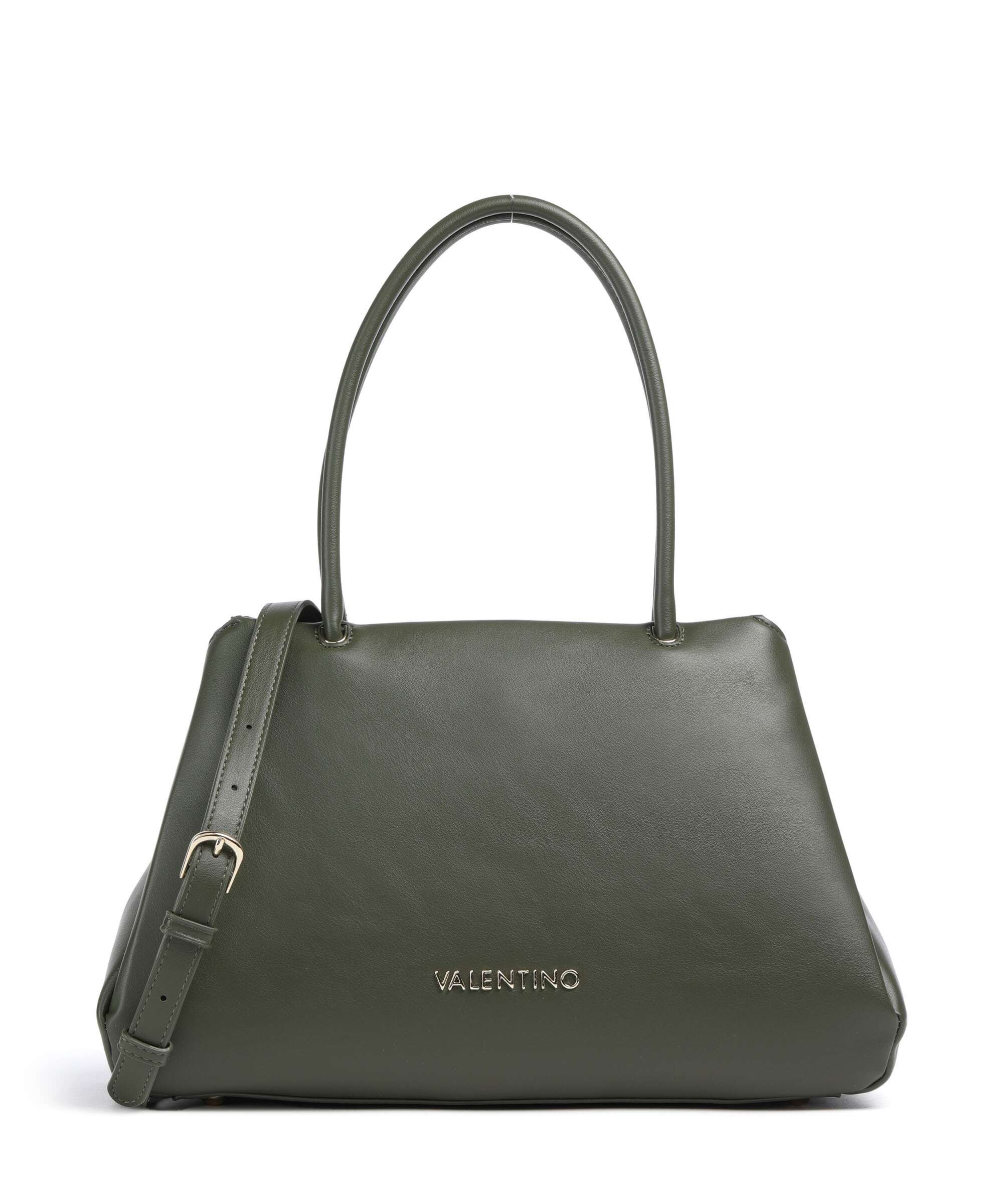 Valentino Bags West Re Torba na ramię militare