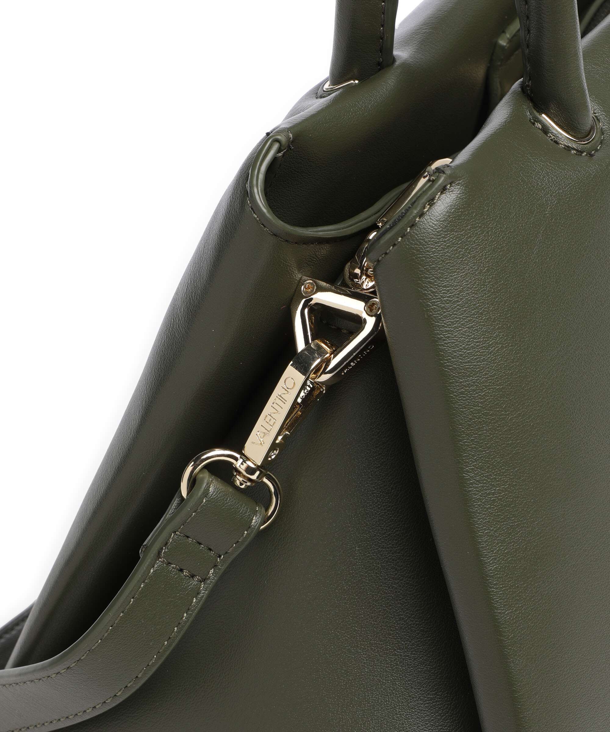 Valentino Bags West Re Torba na ramię militare - Image 3