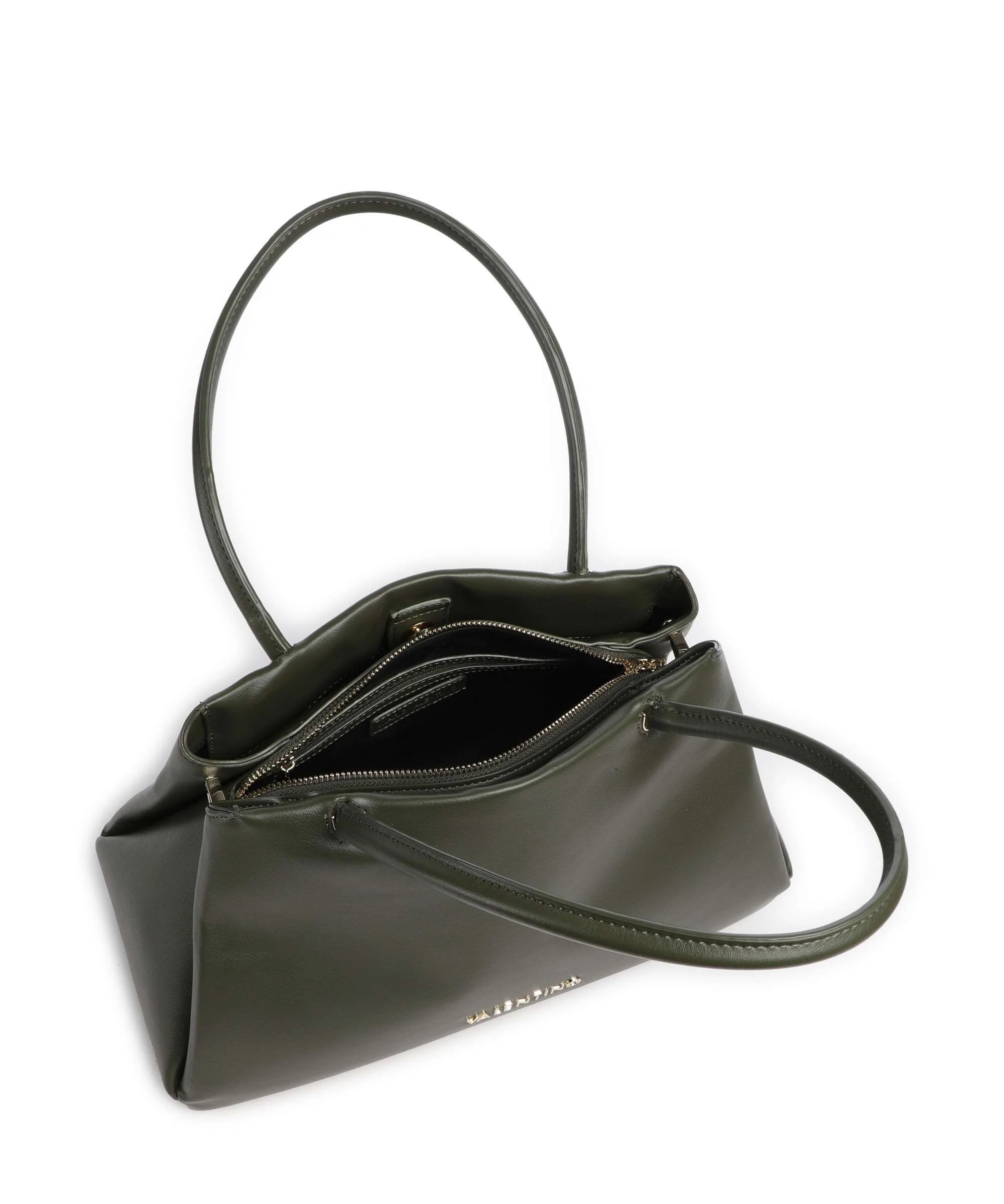 Valentino Bags West Re Torba na ramię militare - Image 5