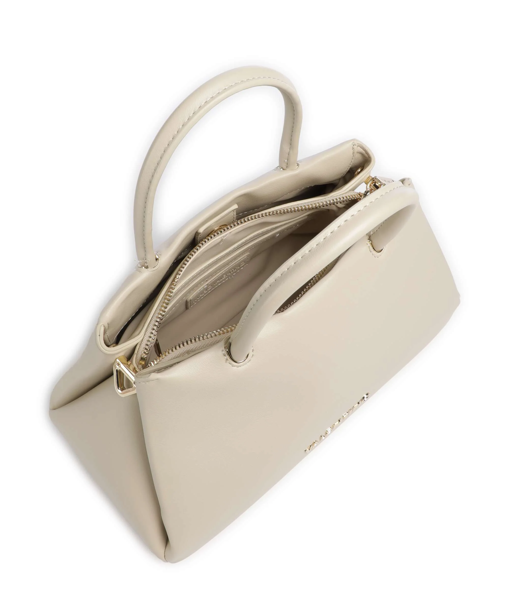 Valentino Bags West Re Torebka ecru - Image 5