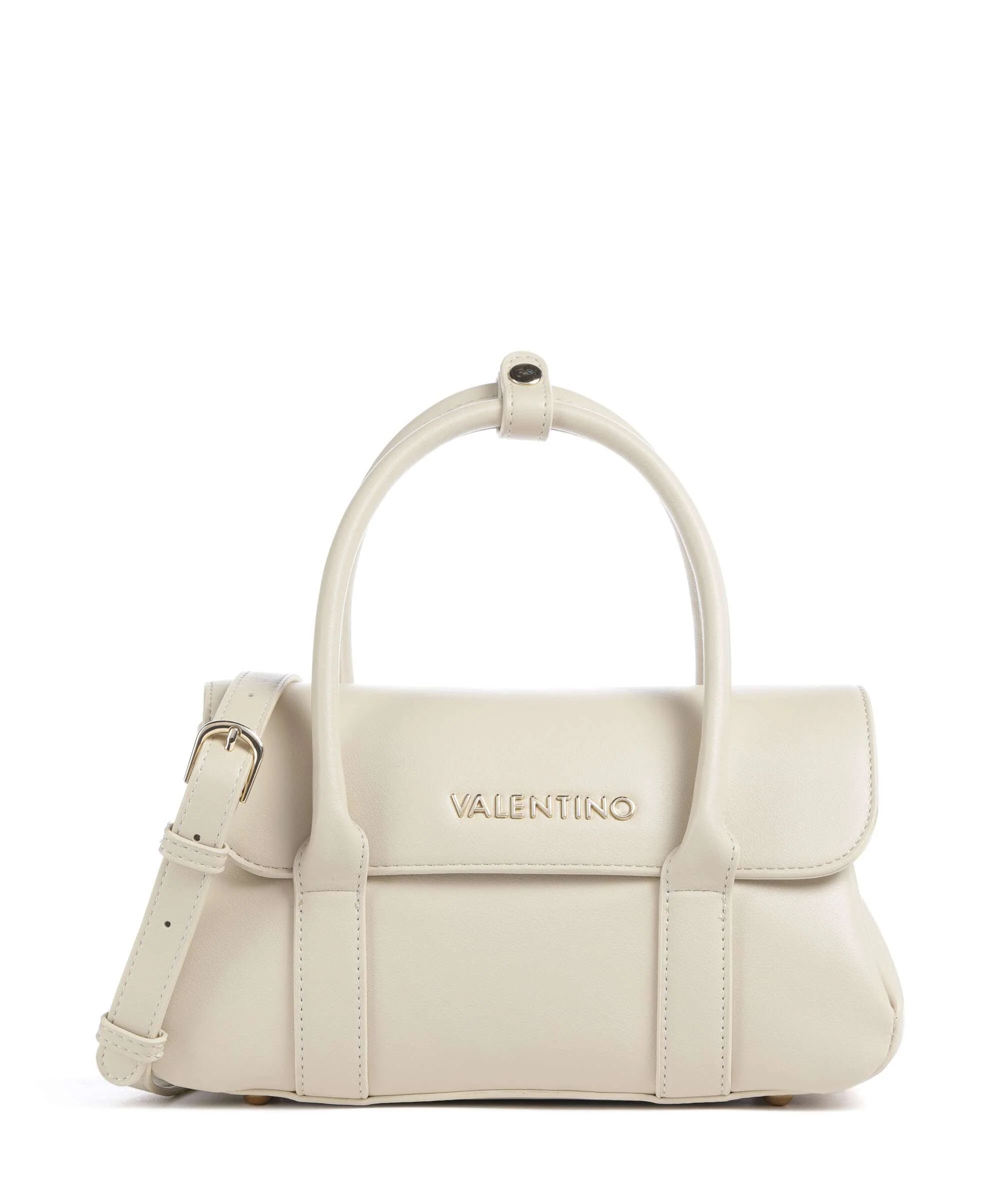 Valentino Bags West Re Torebka ecru