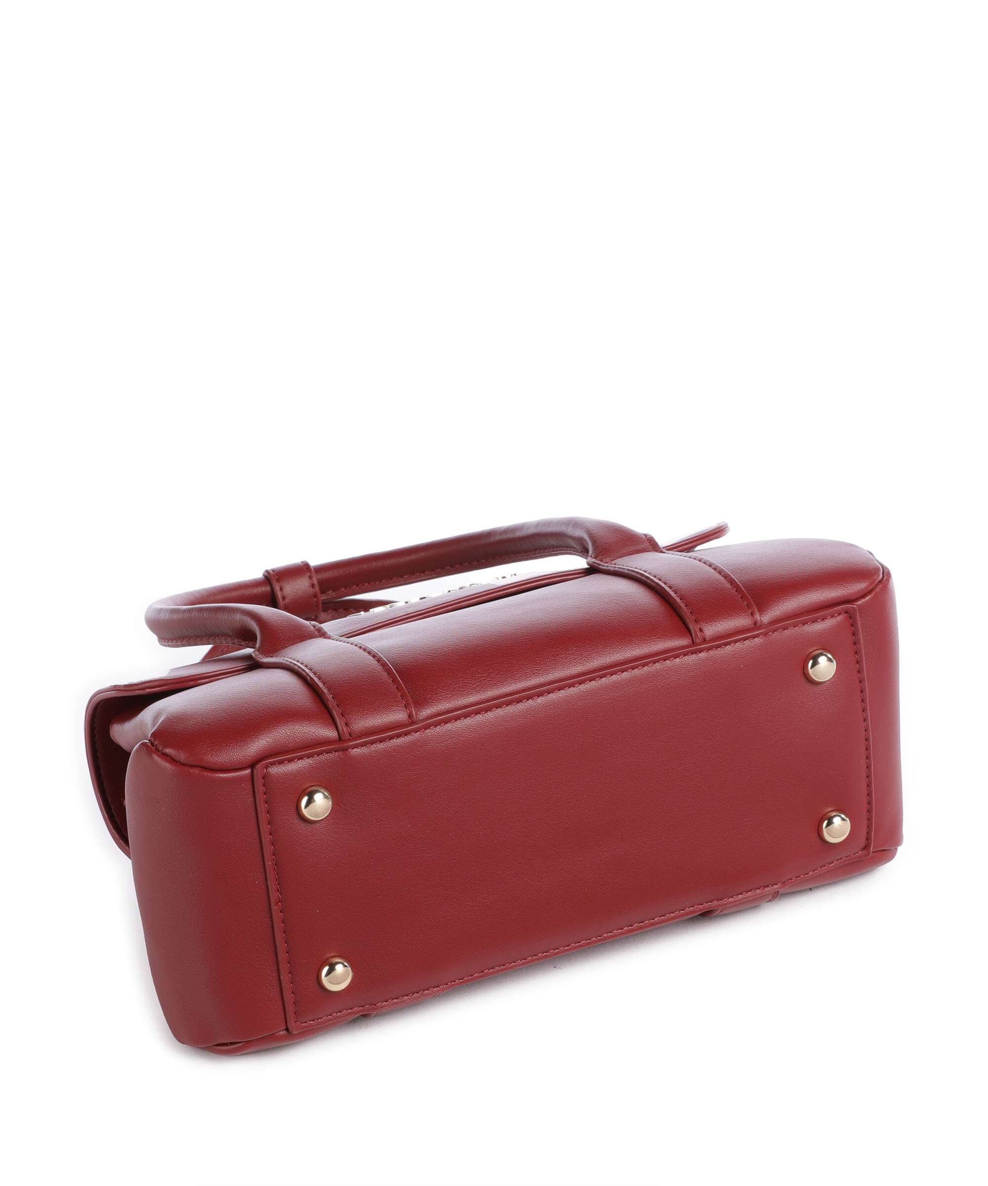 Valentino Bags West Re Torebka rosso scuro - Image 3