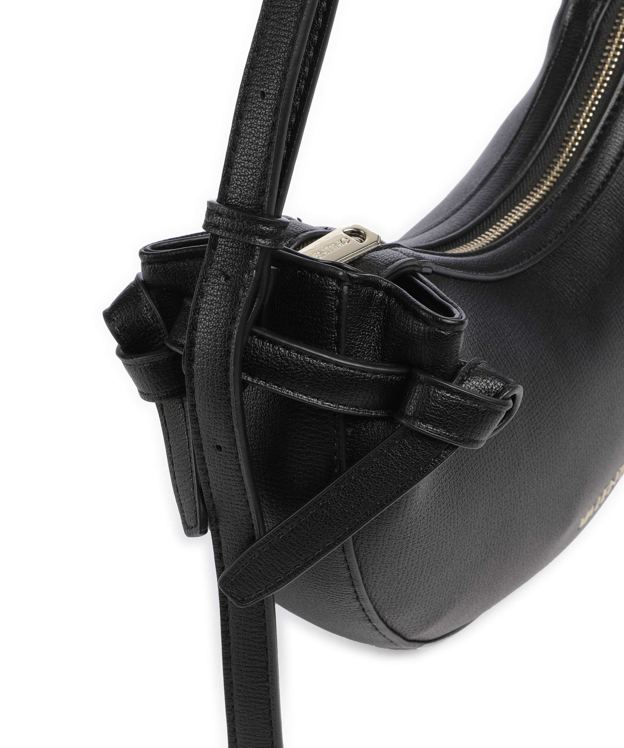 Valentino Bags Win Re Torba na ramię nero - Image 3