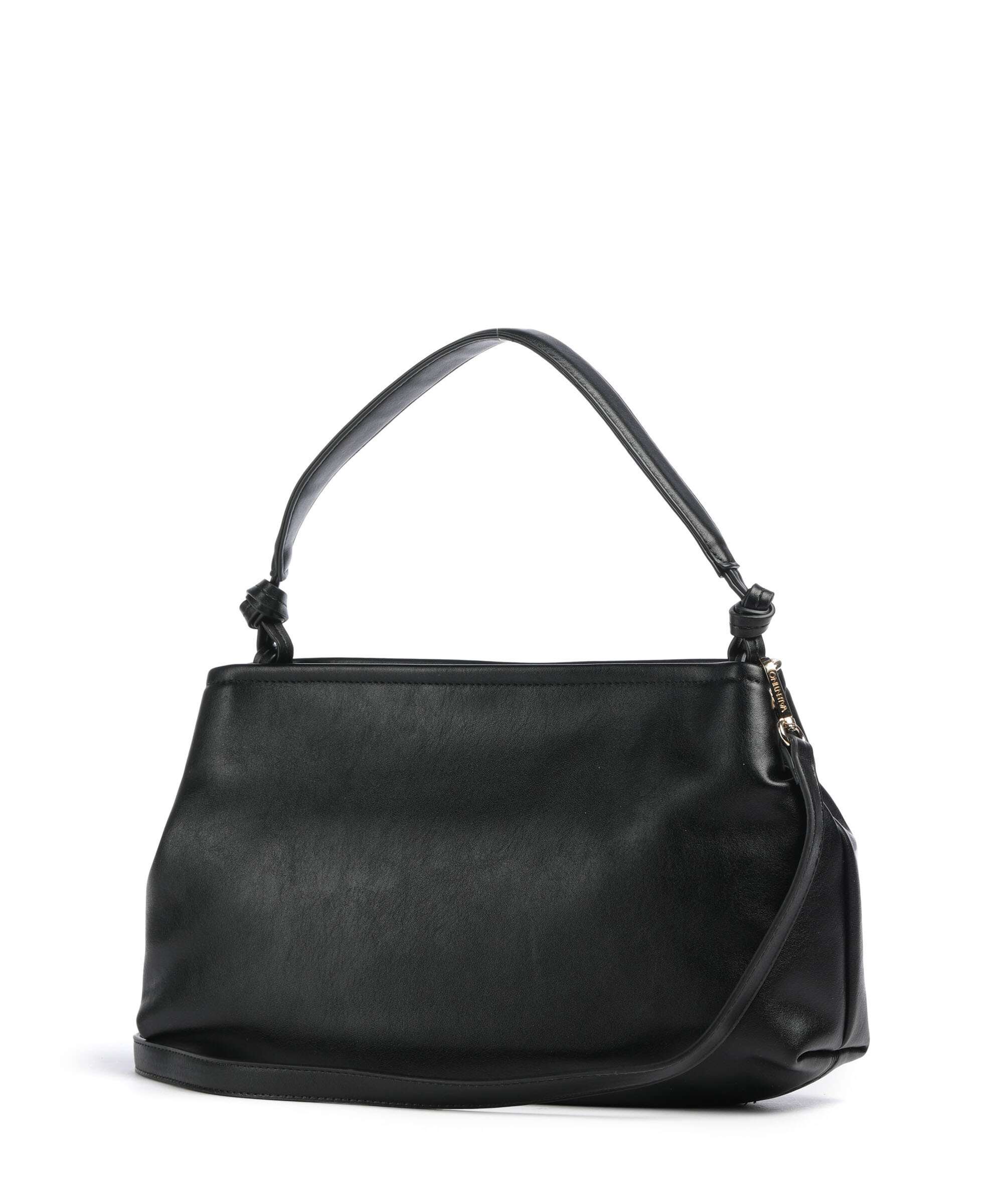 Valentino Bags Winter Re Torba na ramię nero - Image 2