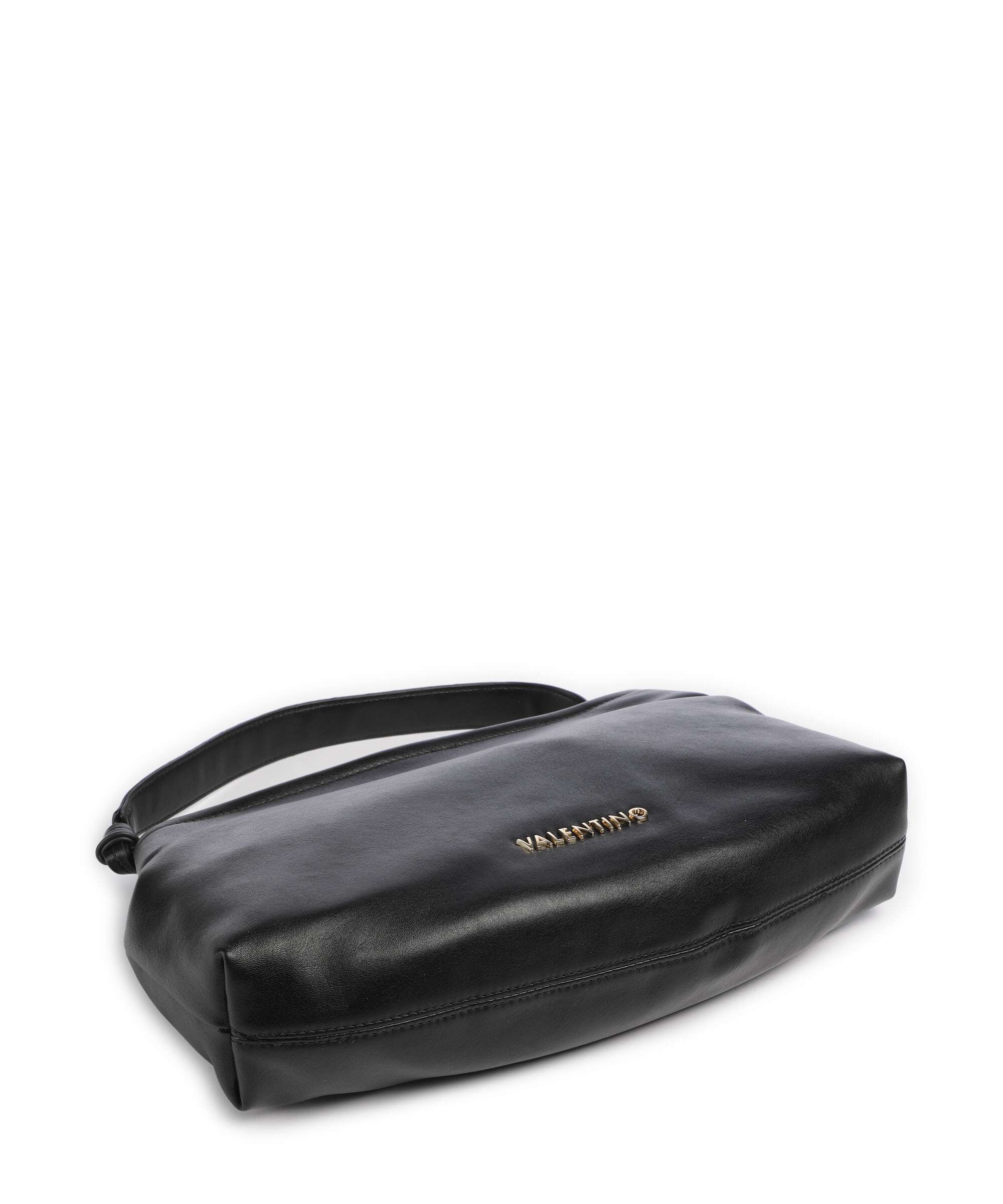 Valentino Bags Winter Re Torba na ramię nero - Image 4