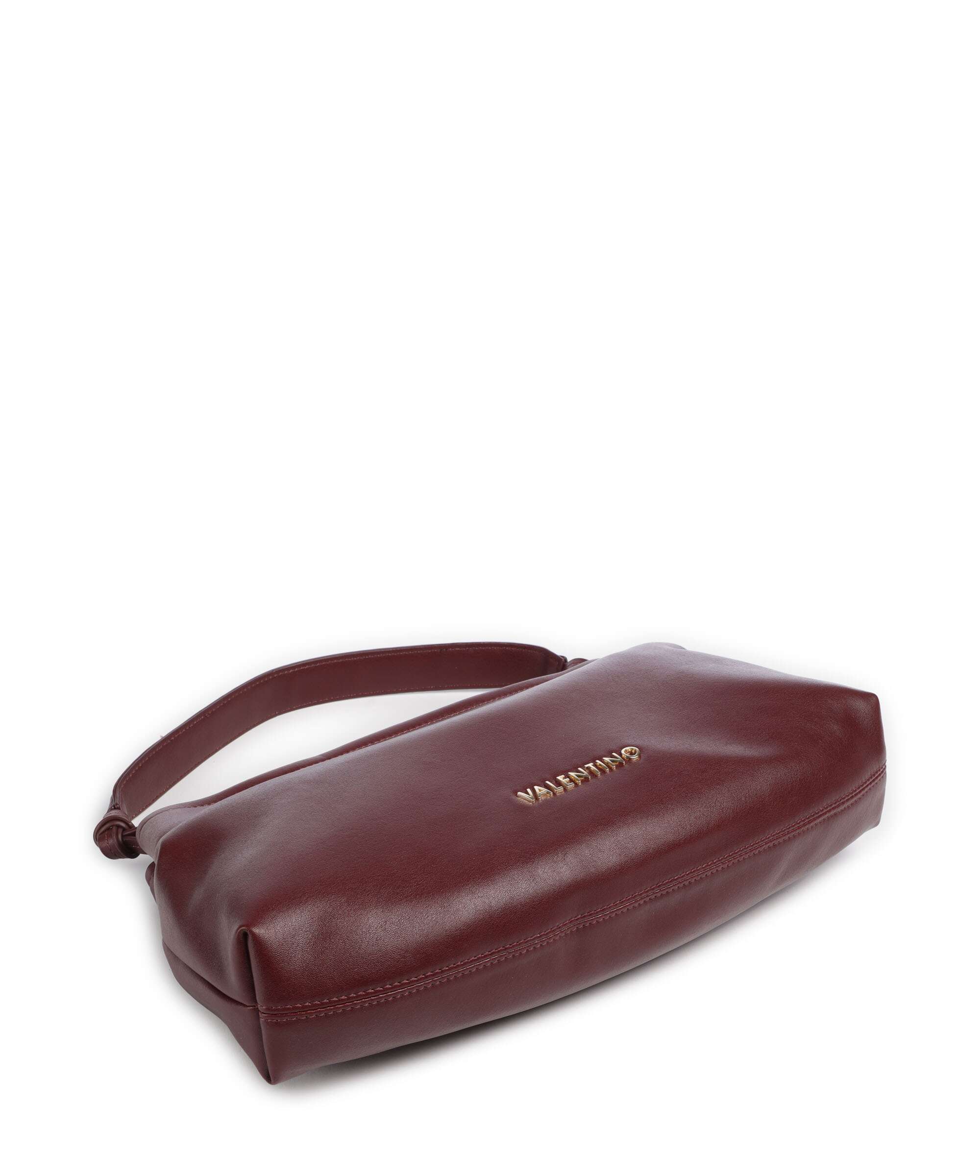 Valentino Bags Winter Re Torba na ramię bordeaux - Image 4