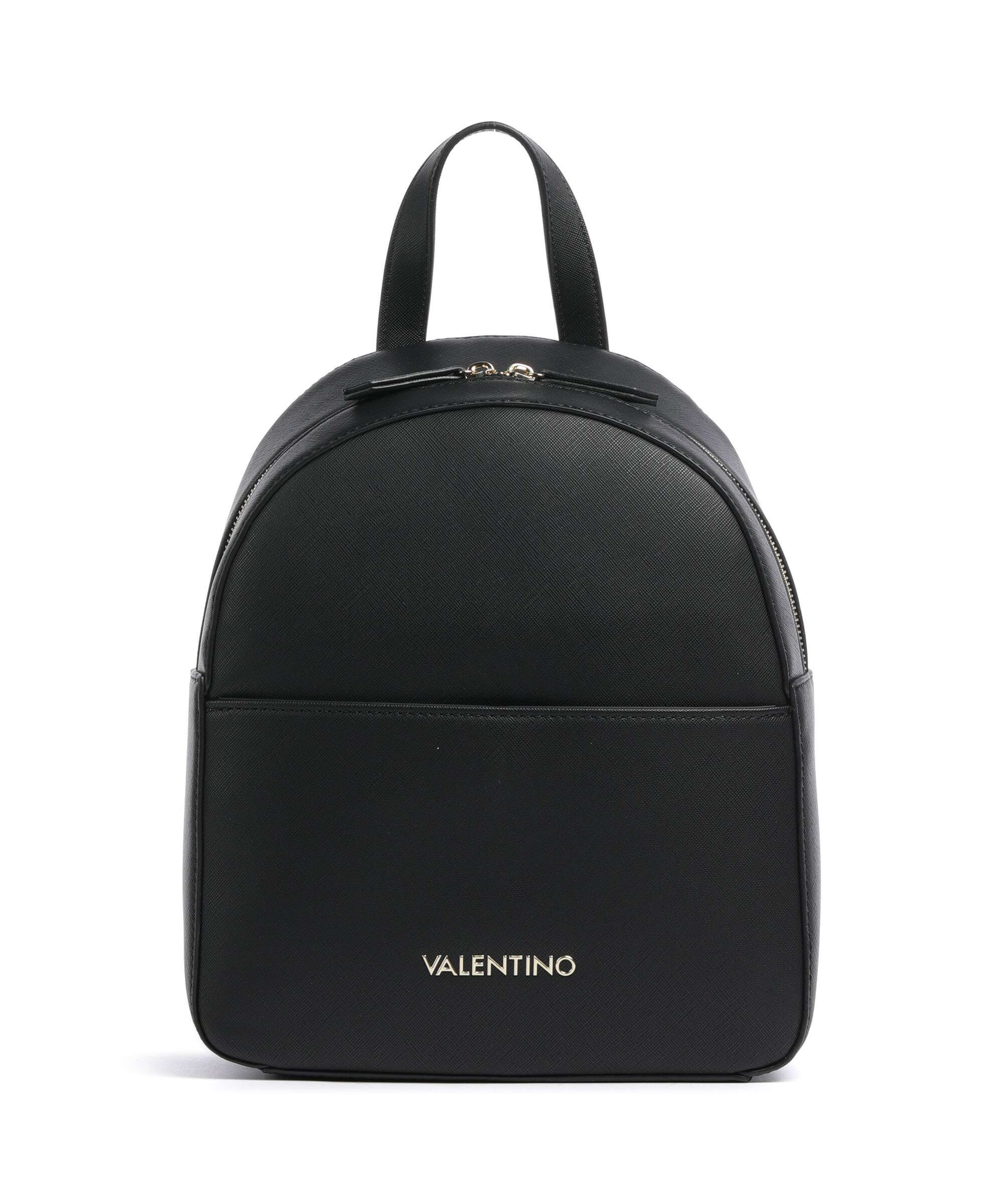 Valentino Bags Zero Re Plecak nero