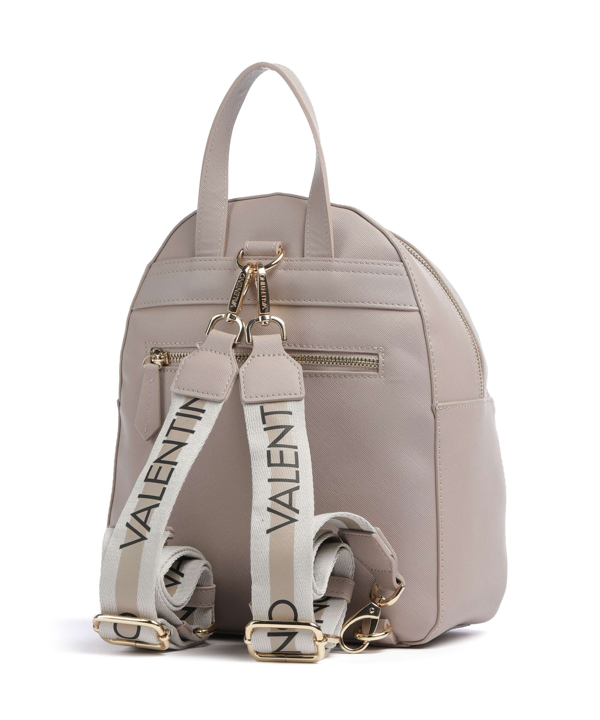 Valentino Bags Zero Re Plecak beige - Image 2