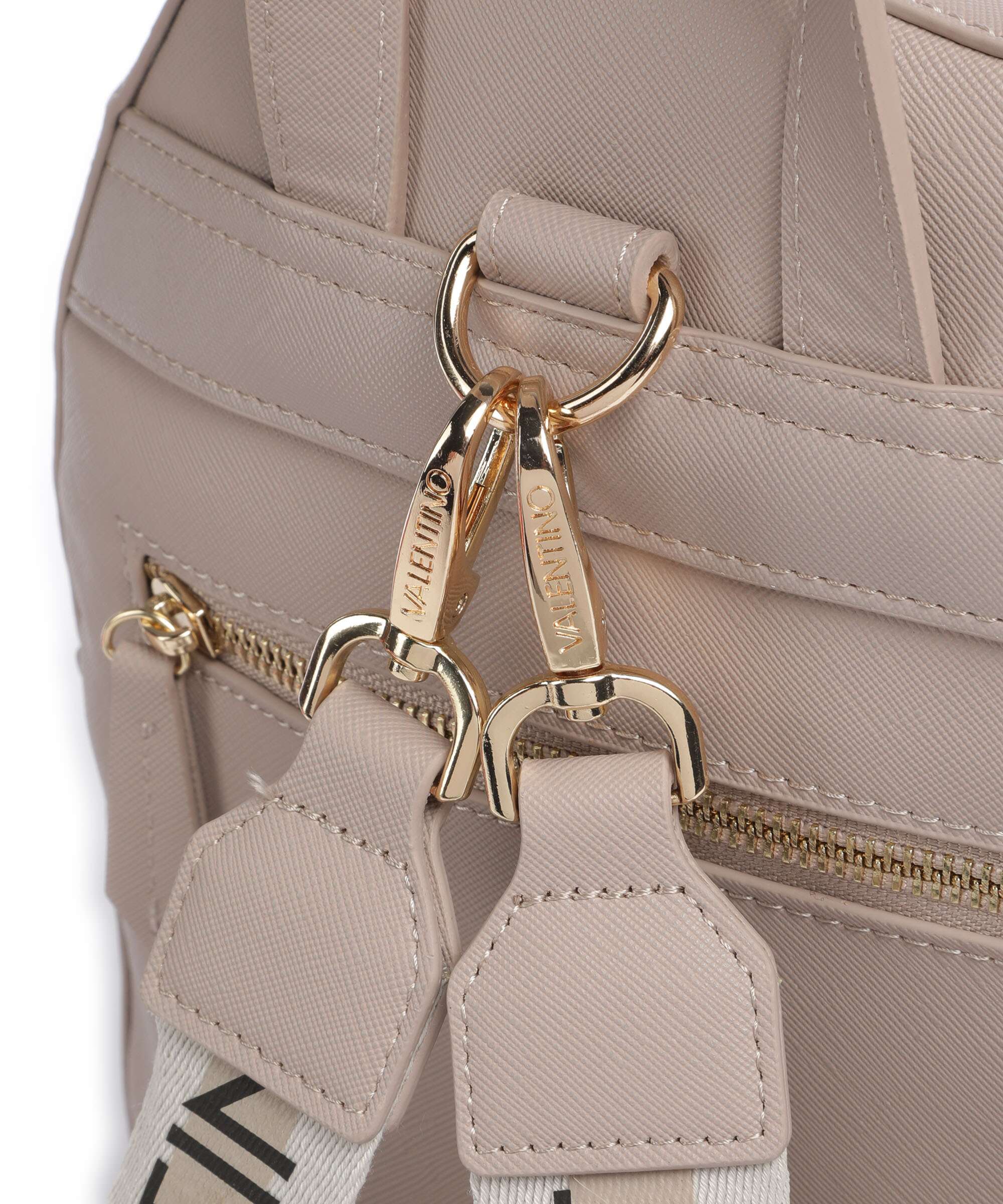 Valentino Bags Zero Re Plecak beige - Image 3