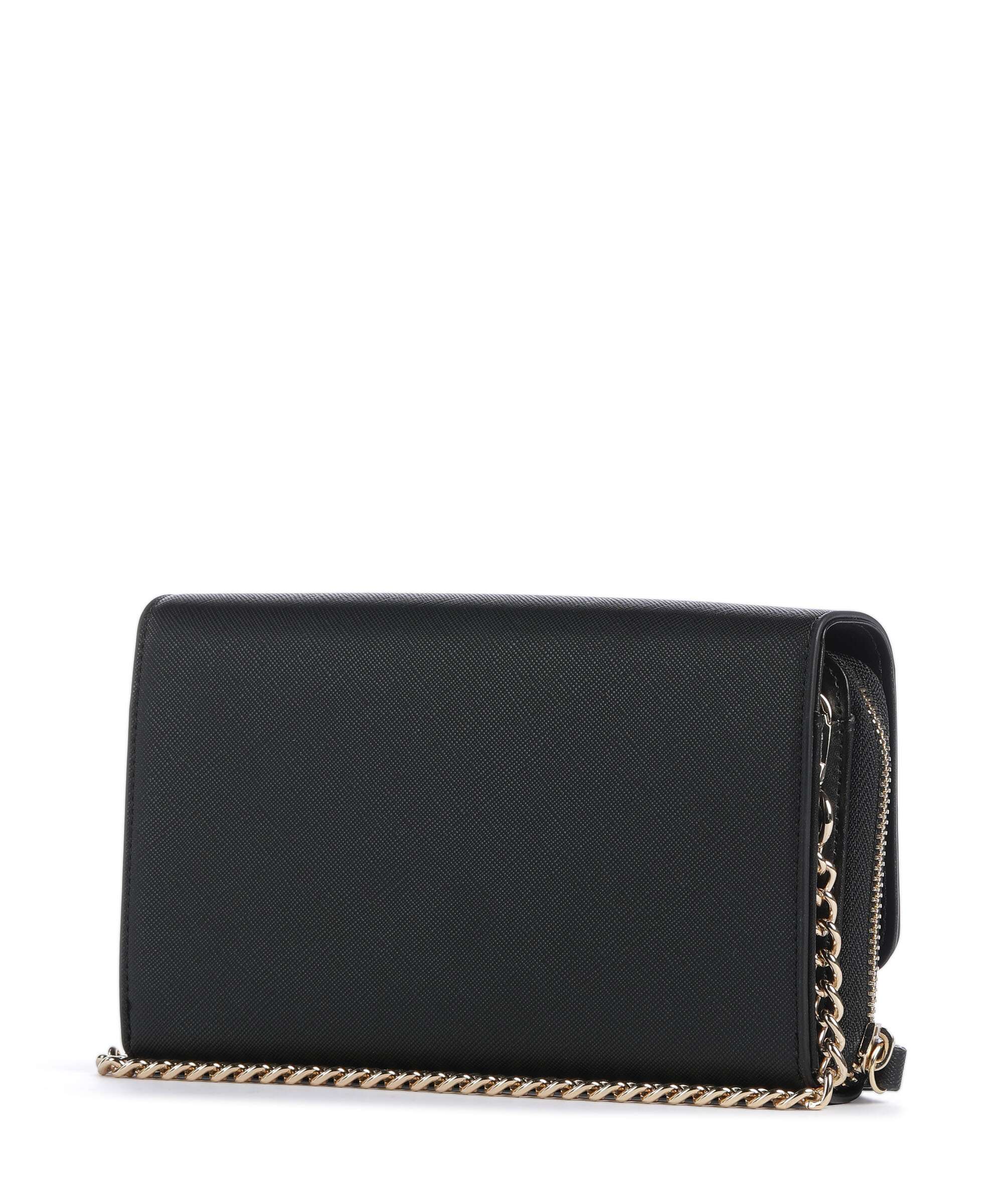 Valentino Bags Zero Re Portfel nero - Image 3
