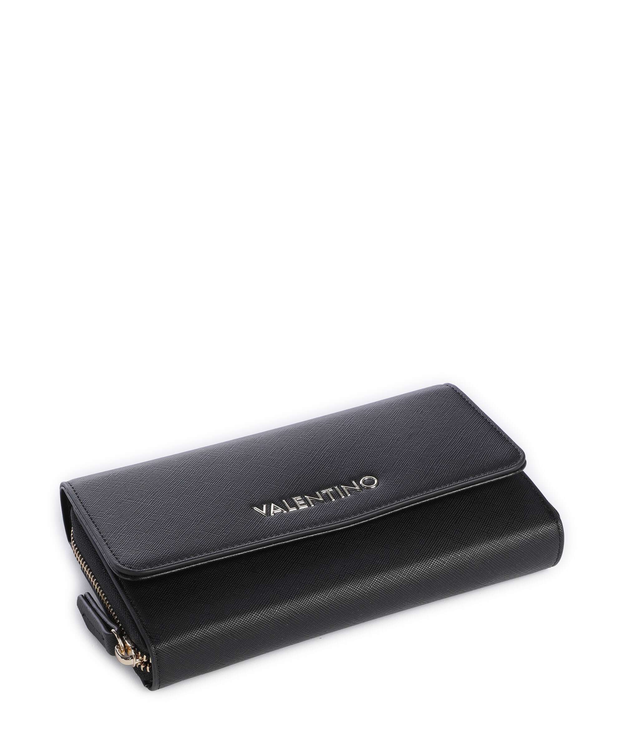 Valentino Bags Zero Re Portfel nero - Image 4