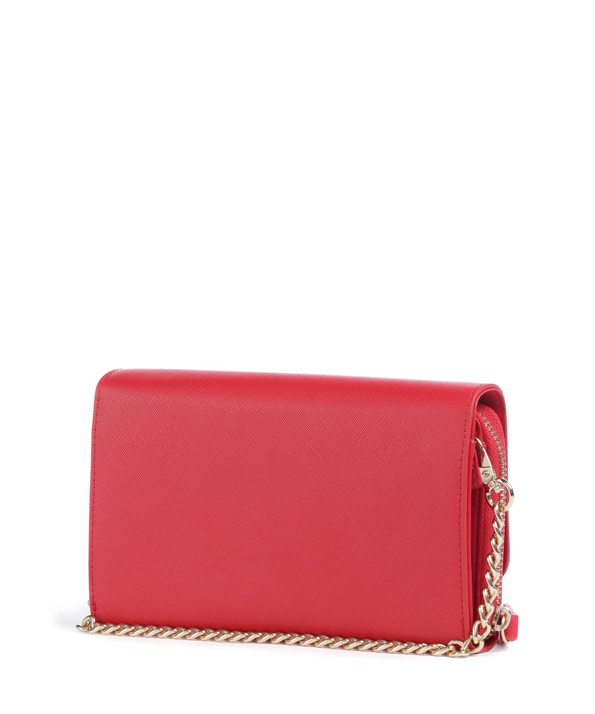 Valentino Bags Zero Re Portfel rosso - Image 2