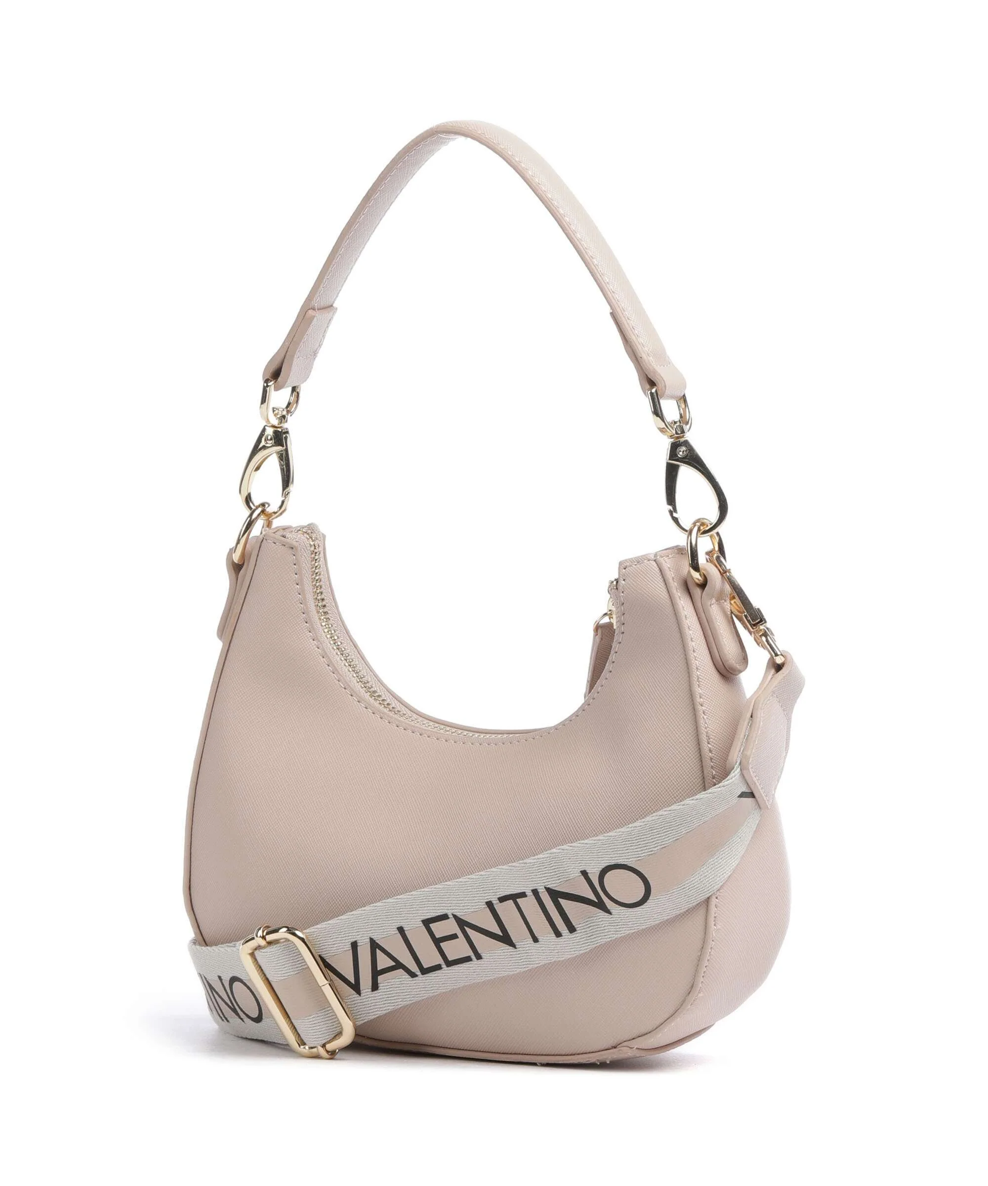 Valentino Bags Zero Re Torba na ramię cipria - Image 2