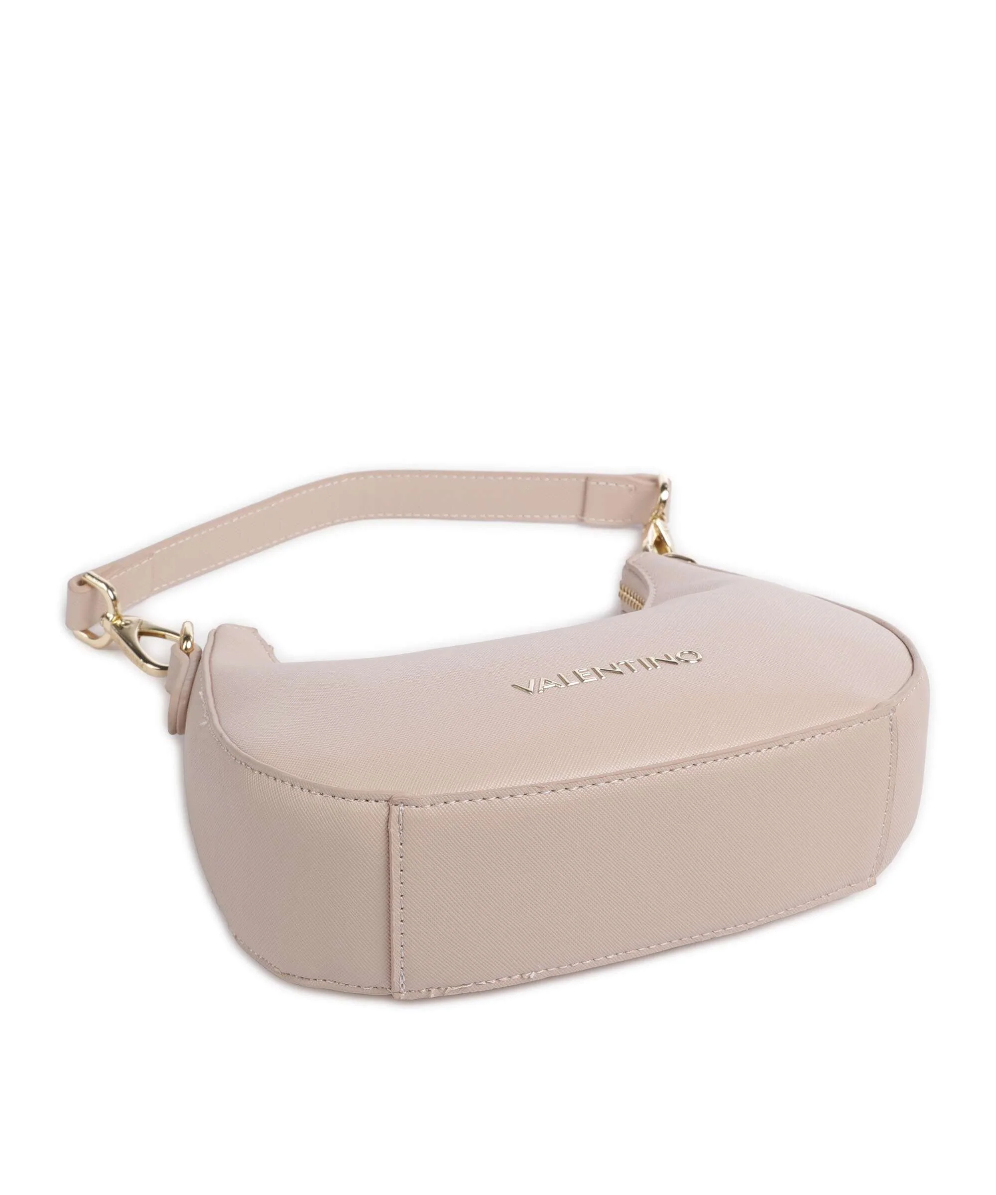 Valentino Bags Zero Re Torba na ramię cipria - Image 4
