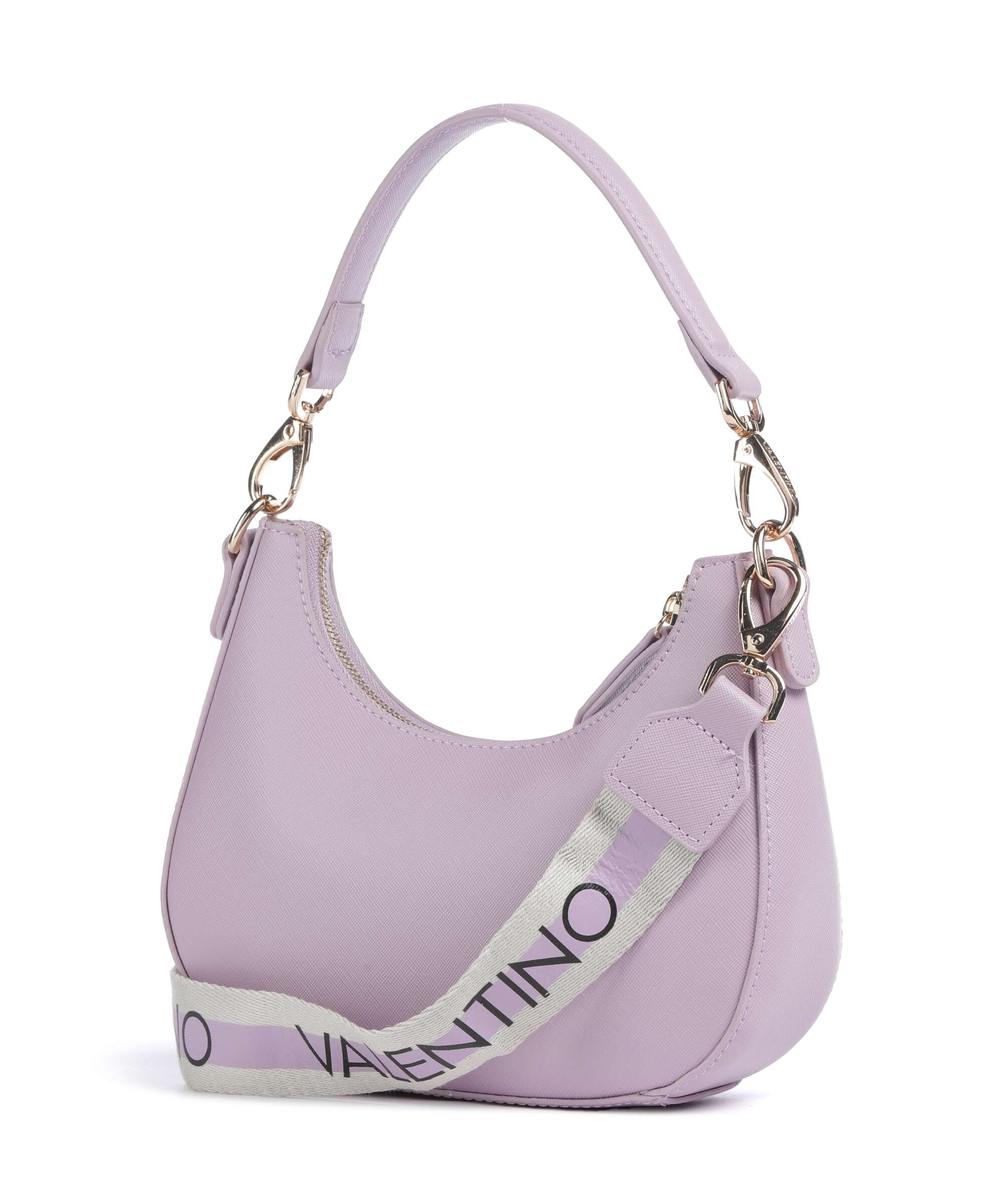 Valentino Bags Zero Re Torba na ramię lilla - Image 2