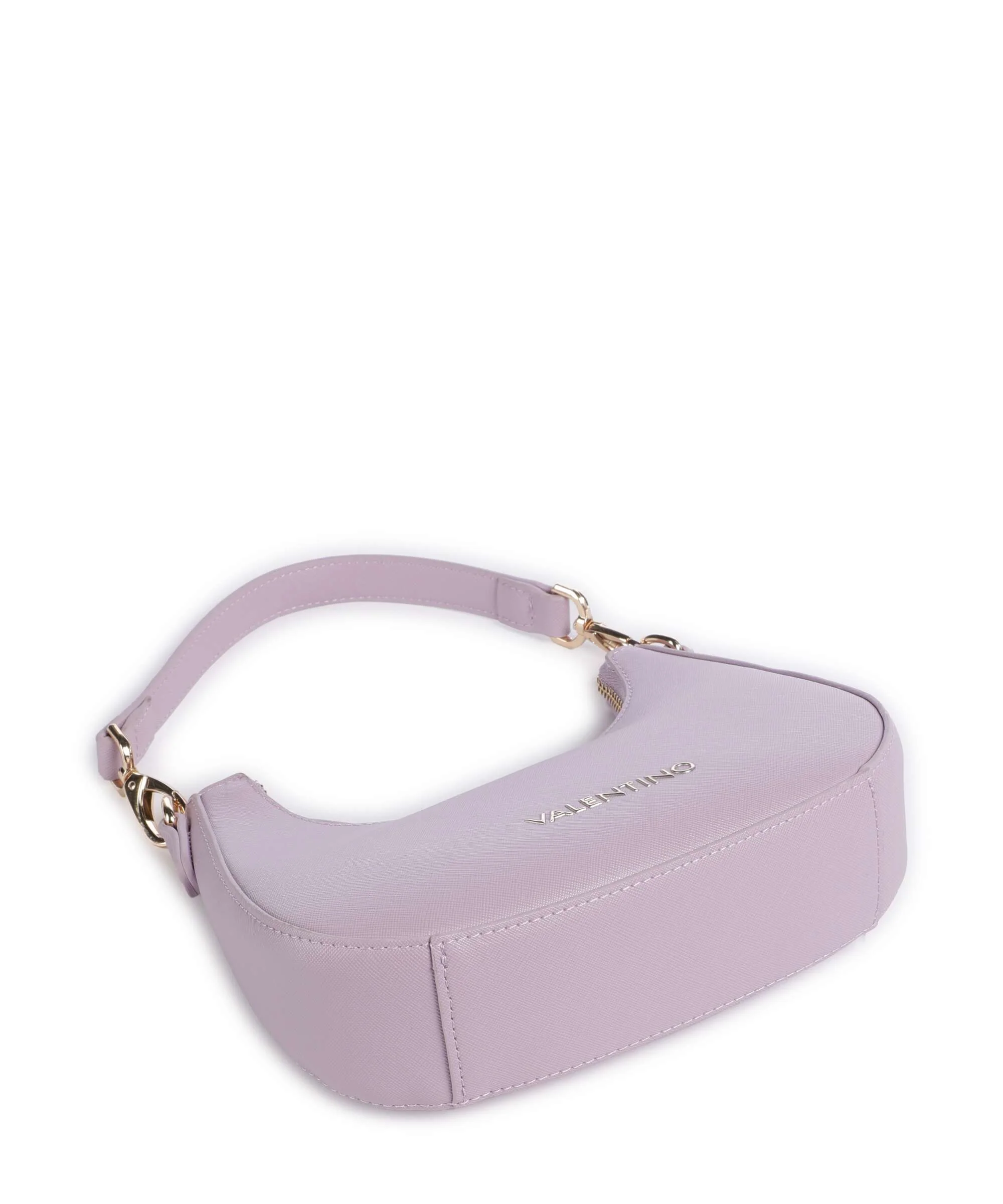 Valentino Bags Zero Re Torba na ramię lilla - Image 4