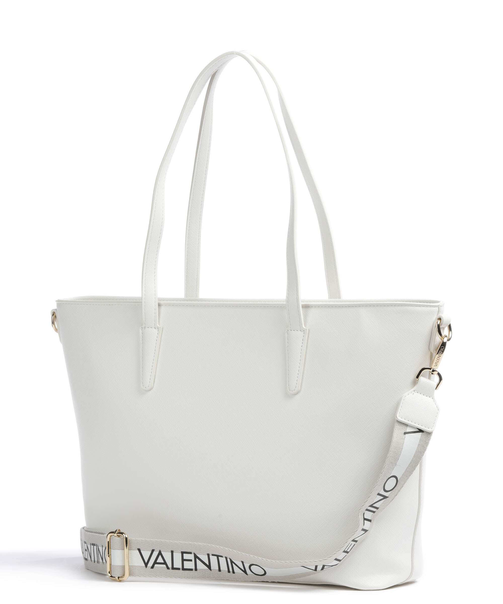 Valentino Bags Zero Re Torba na zakupy bianco - Image 2