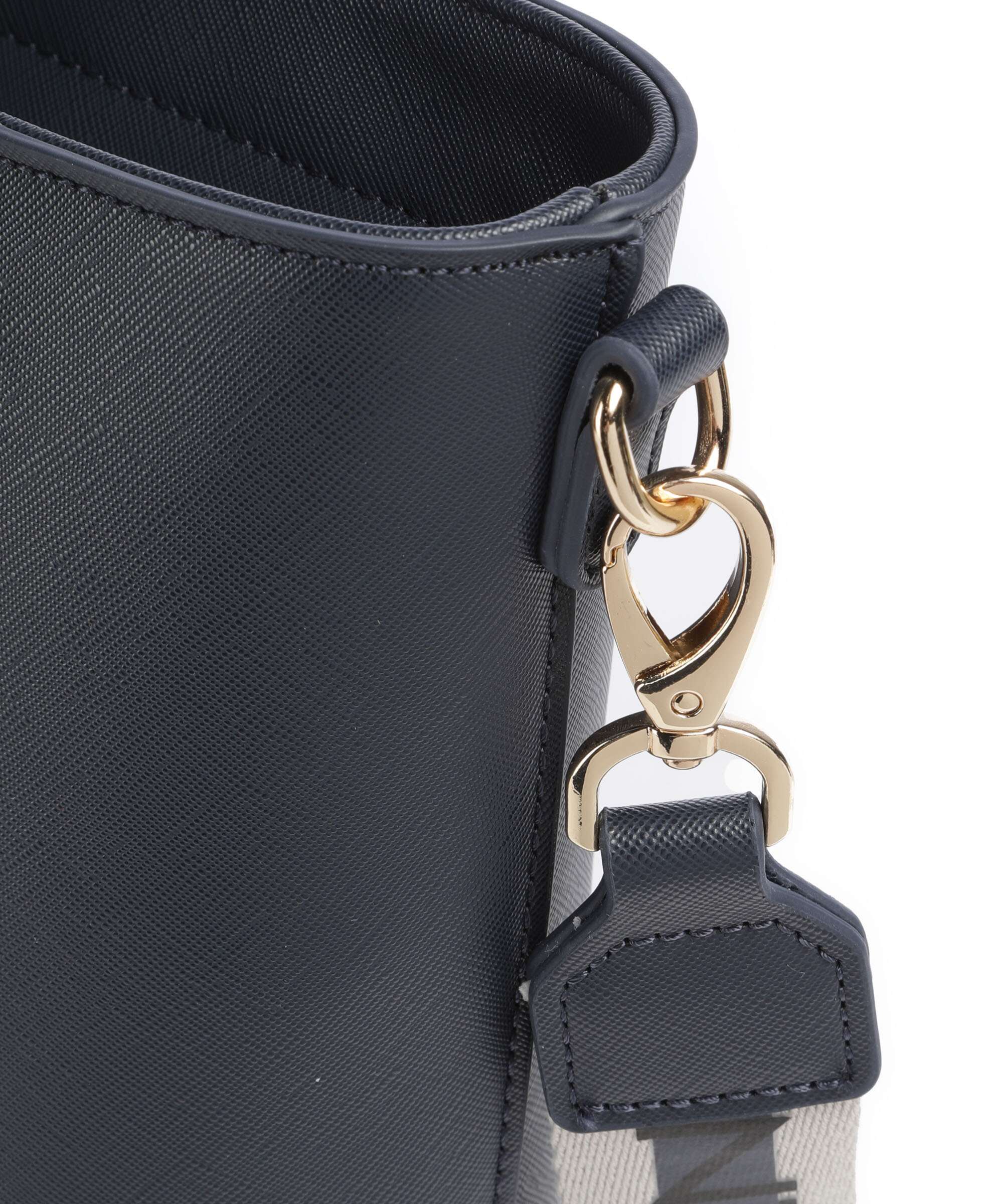 Valentino Bags Zero Re Torba na zakupy blu notte - Image 3
