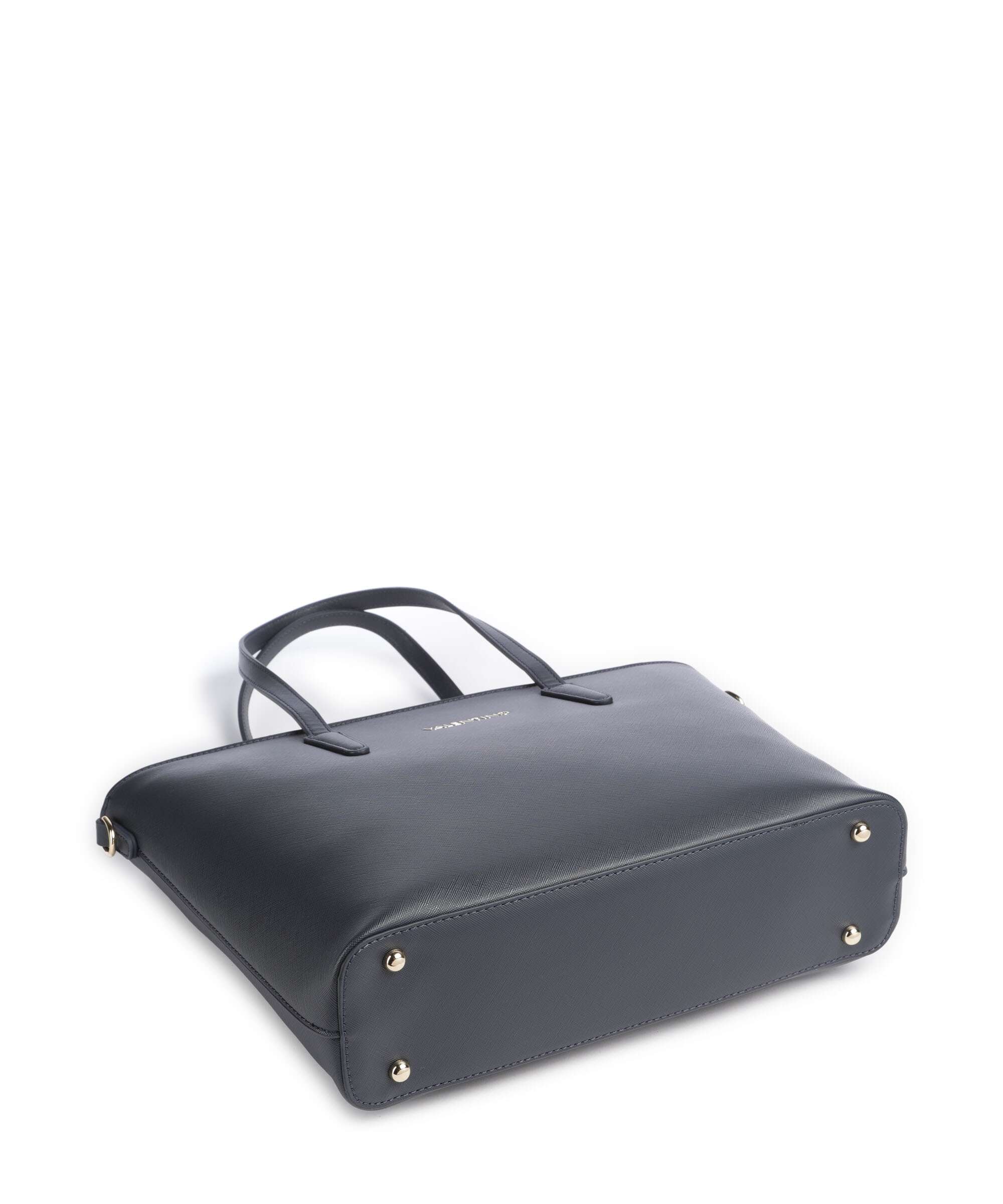 Valentino Bags Zero Re Torba na zakupy blu notte - Image 4