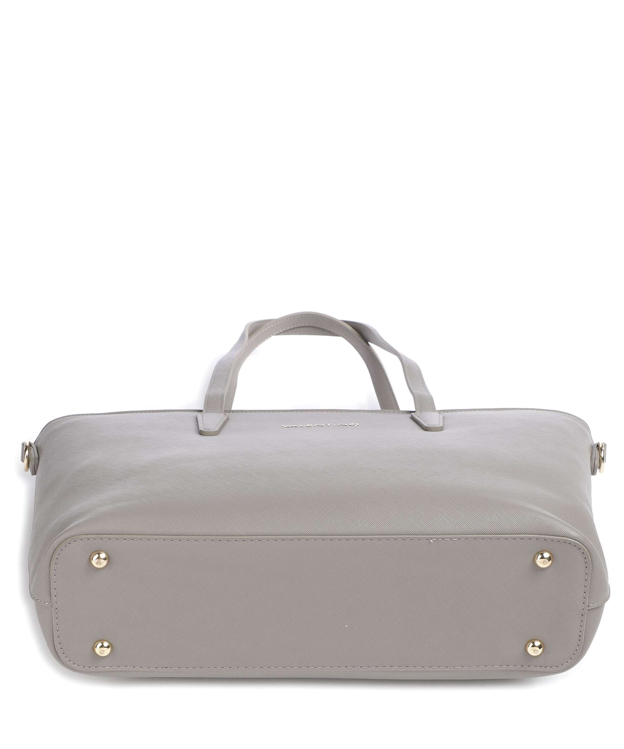 Valentino Bags Zero Re Torba na zakupy grigio - Image 4