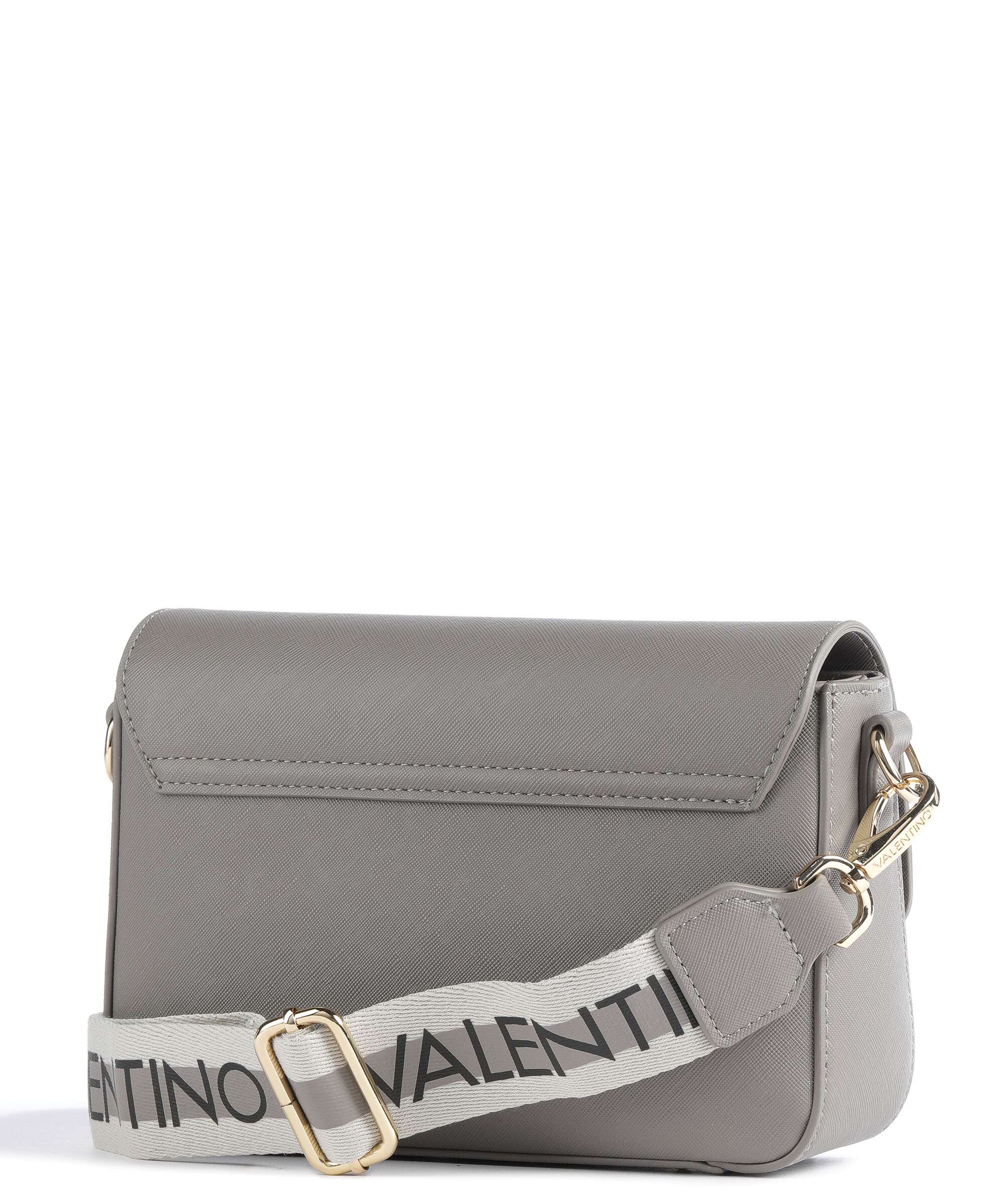 Valentino Bags Zero Re Torba przez ramię grigio - Image 2