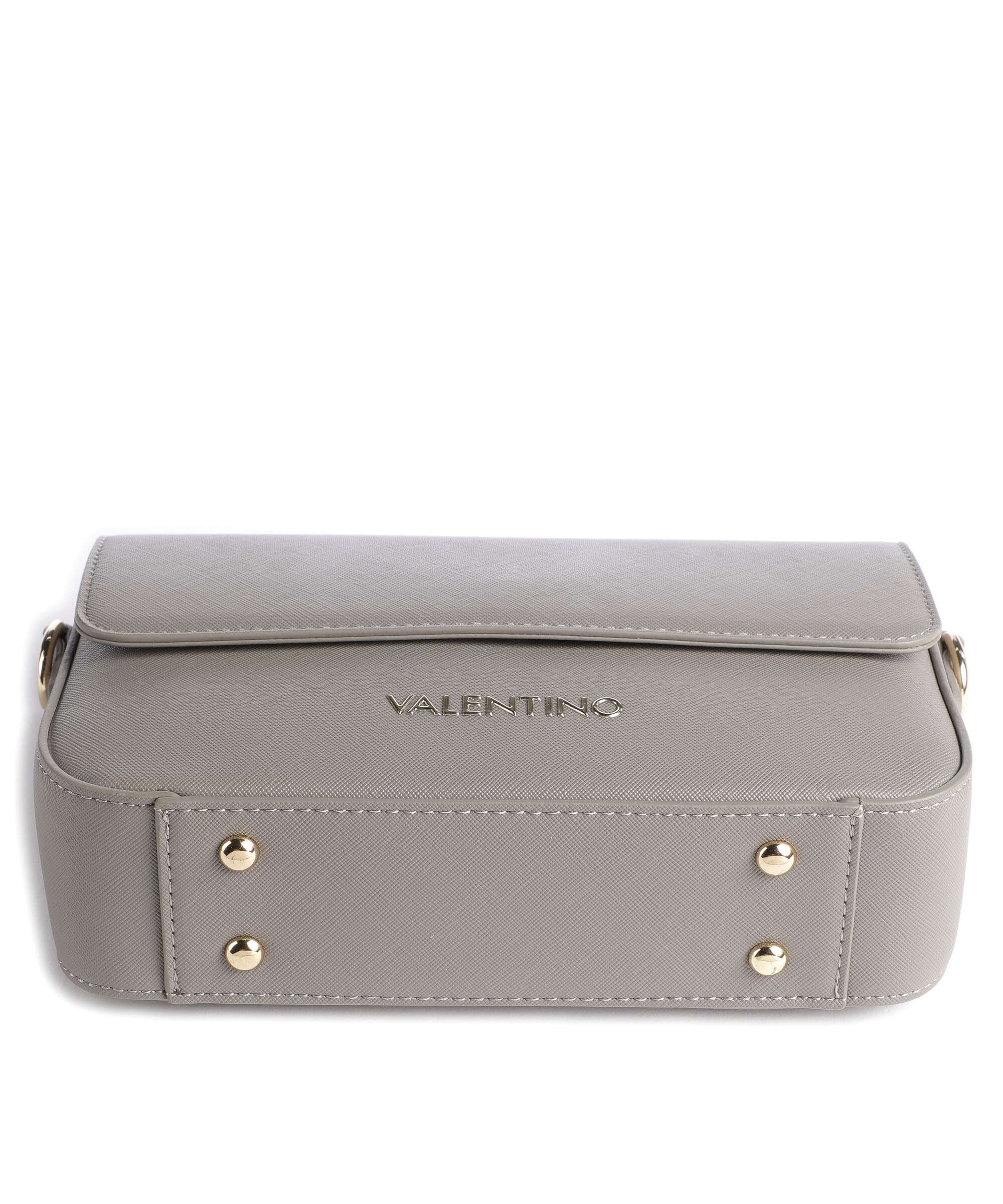 Valentino Bags Zero Re Torba przez ramię grigio - Image 4