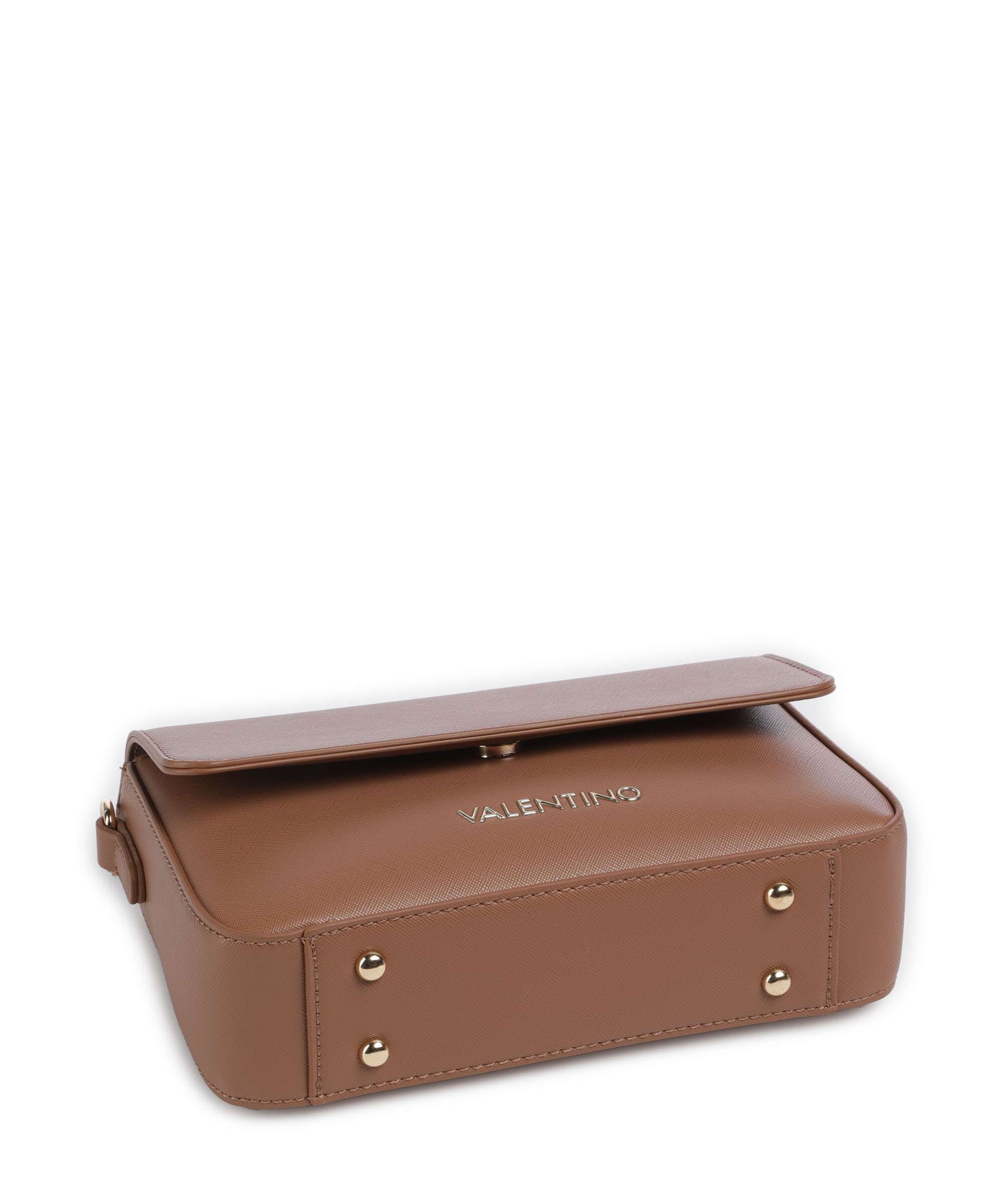 Valentino Bags Zero Re Torba przez ramię cuoio - Image 4