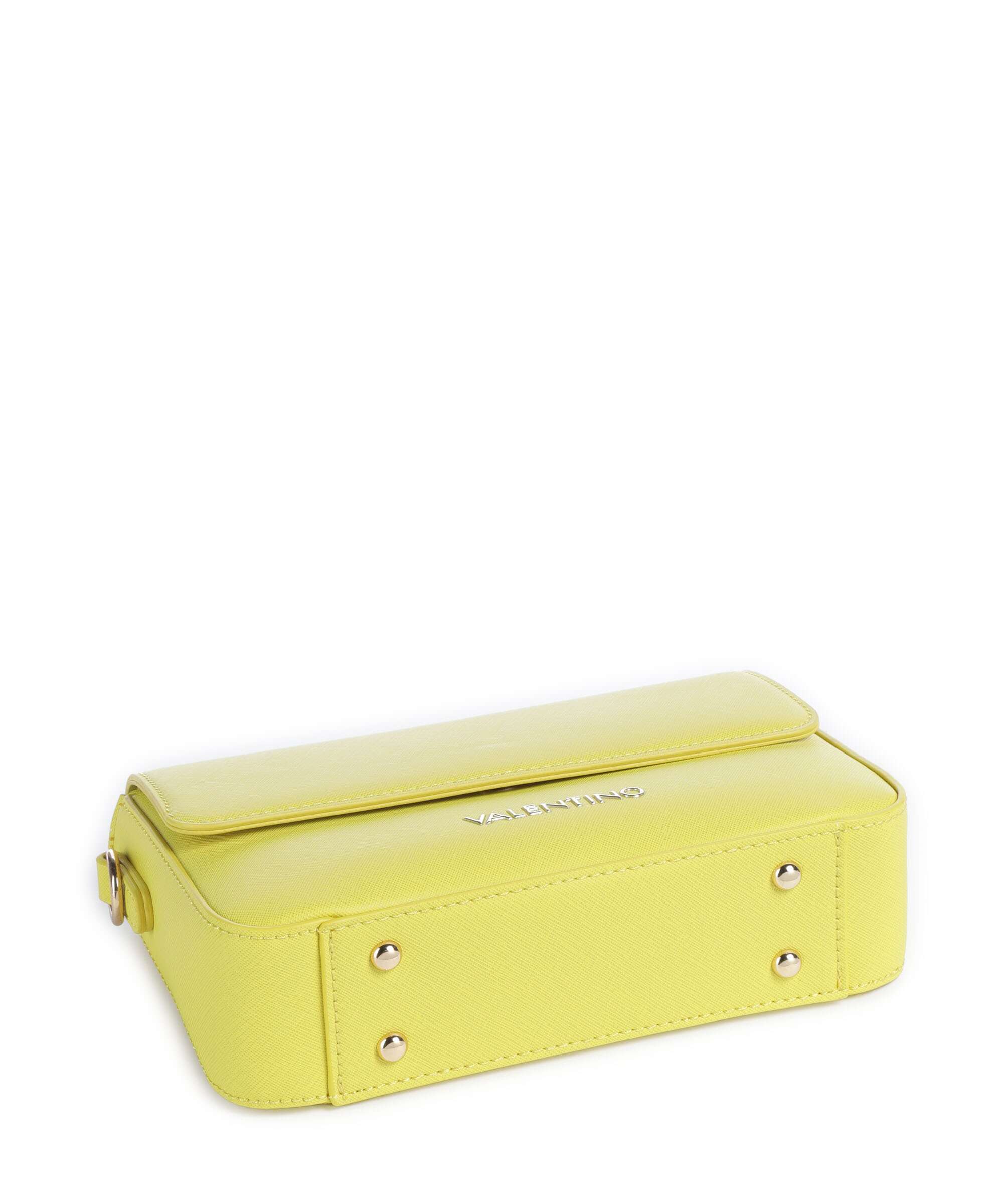 Valentino Bags Zero Re Torba przez ramię lime - Image 3