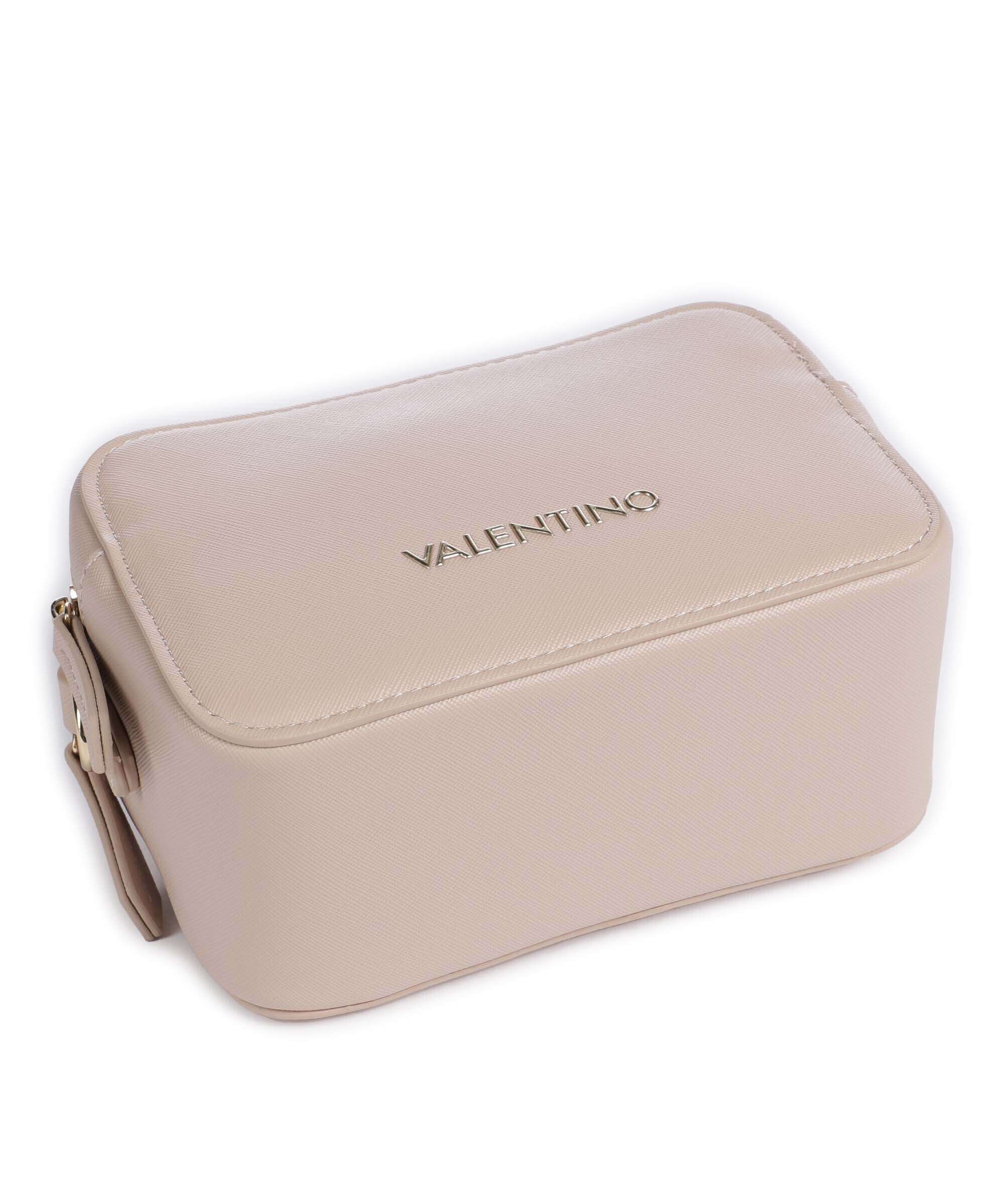 Valentino Bags Zero Re Torba przez ramię cipria - Image 4