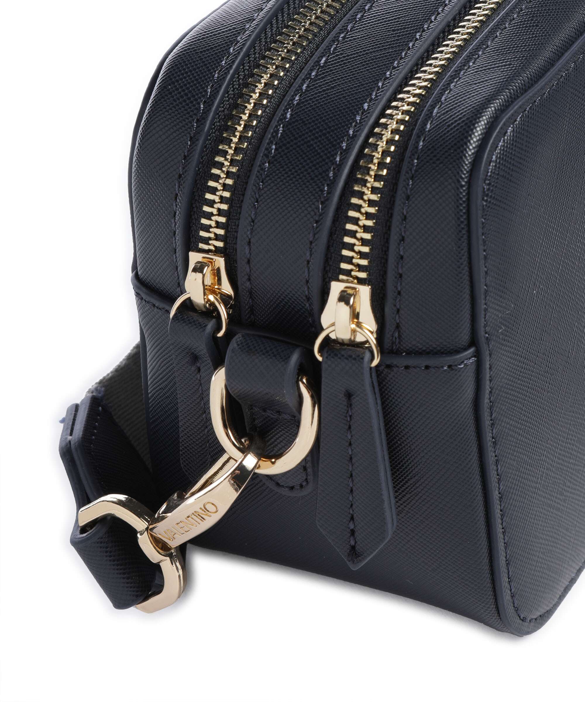 Valentino Bags Zero Re Torba przez ramię blu notte - Image 3