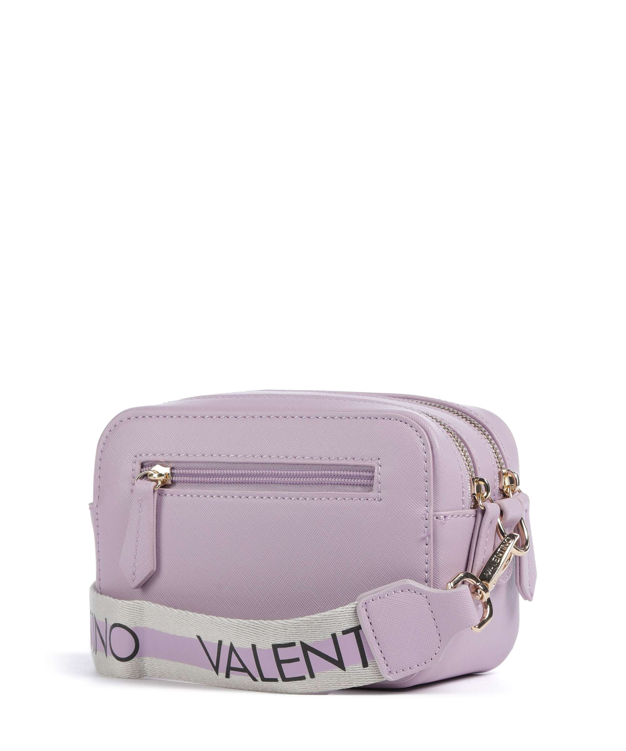 Valentino Bags Zero Re Torba przez ramię lilla - Image 2
