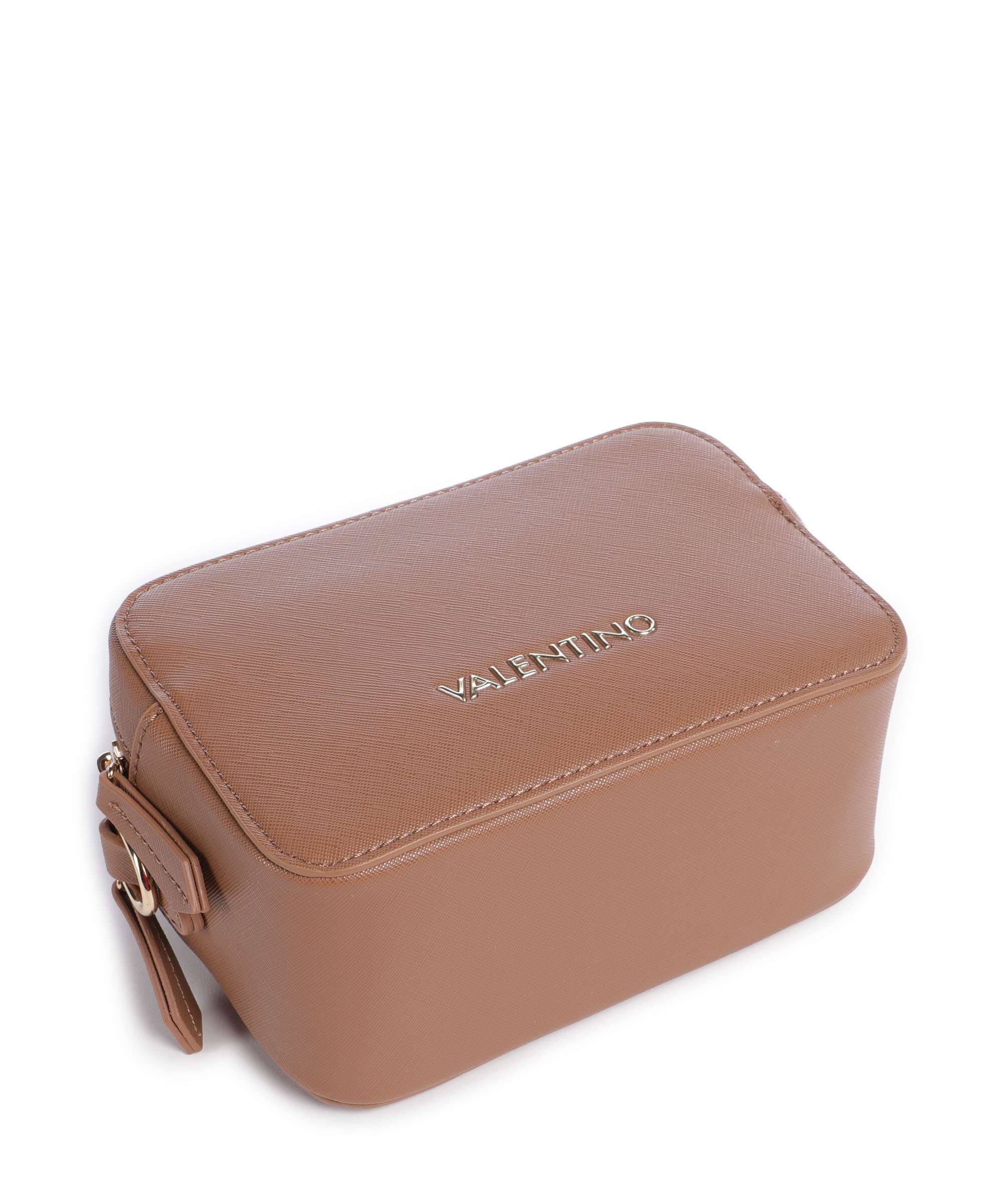 Valentino Bags Zero Re Torba przez ramię cuoio - Image 4