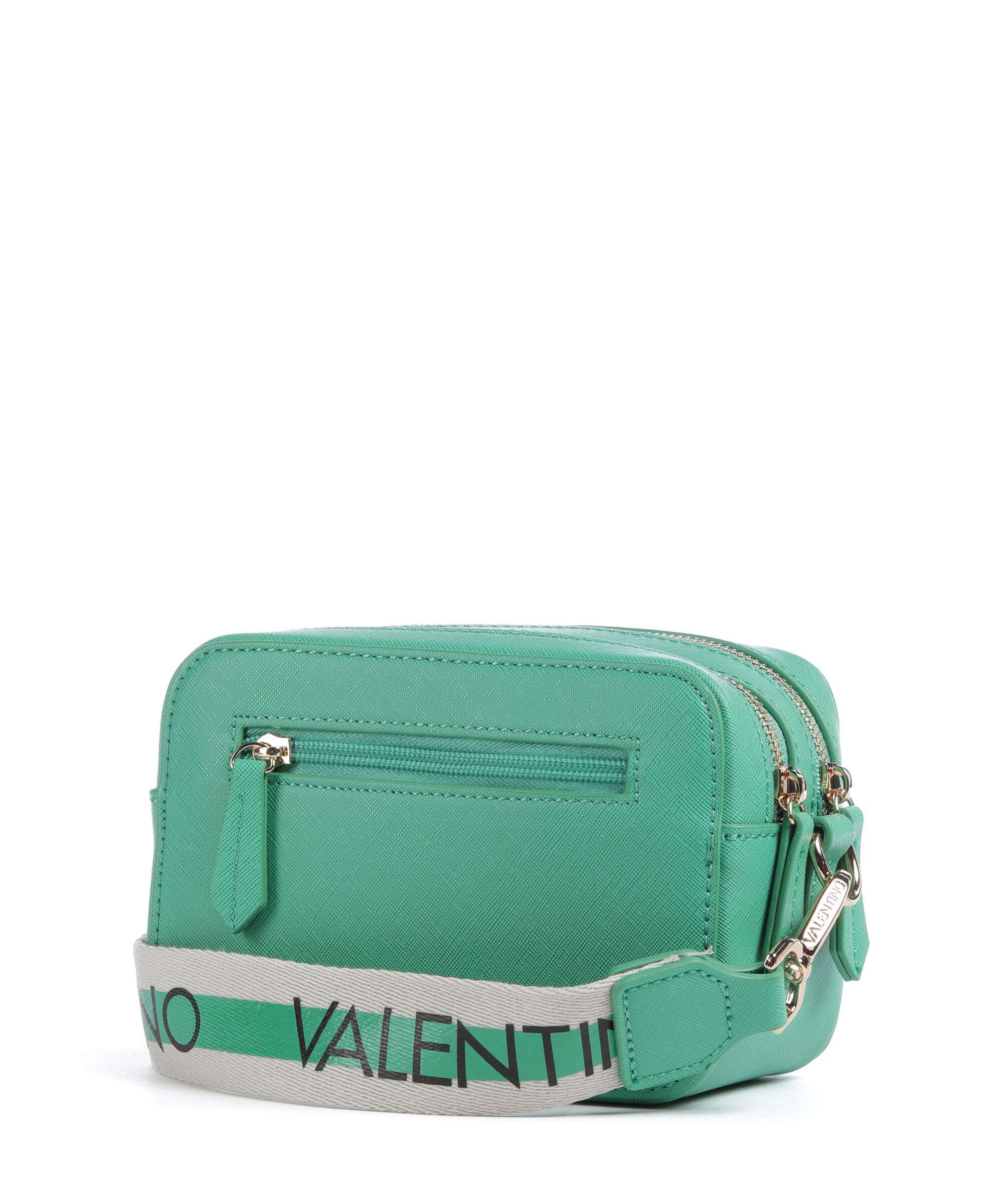 Valentino Bags Zero Re Torba przez ramię smeraldo - Image 2