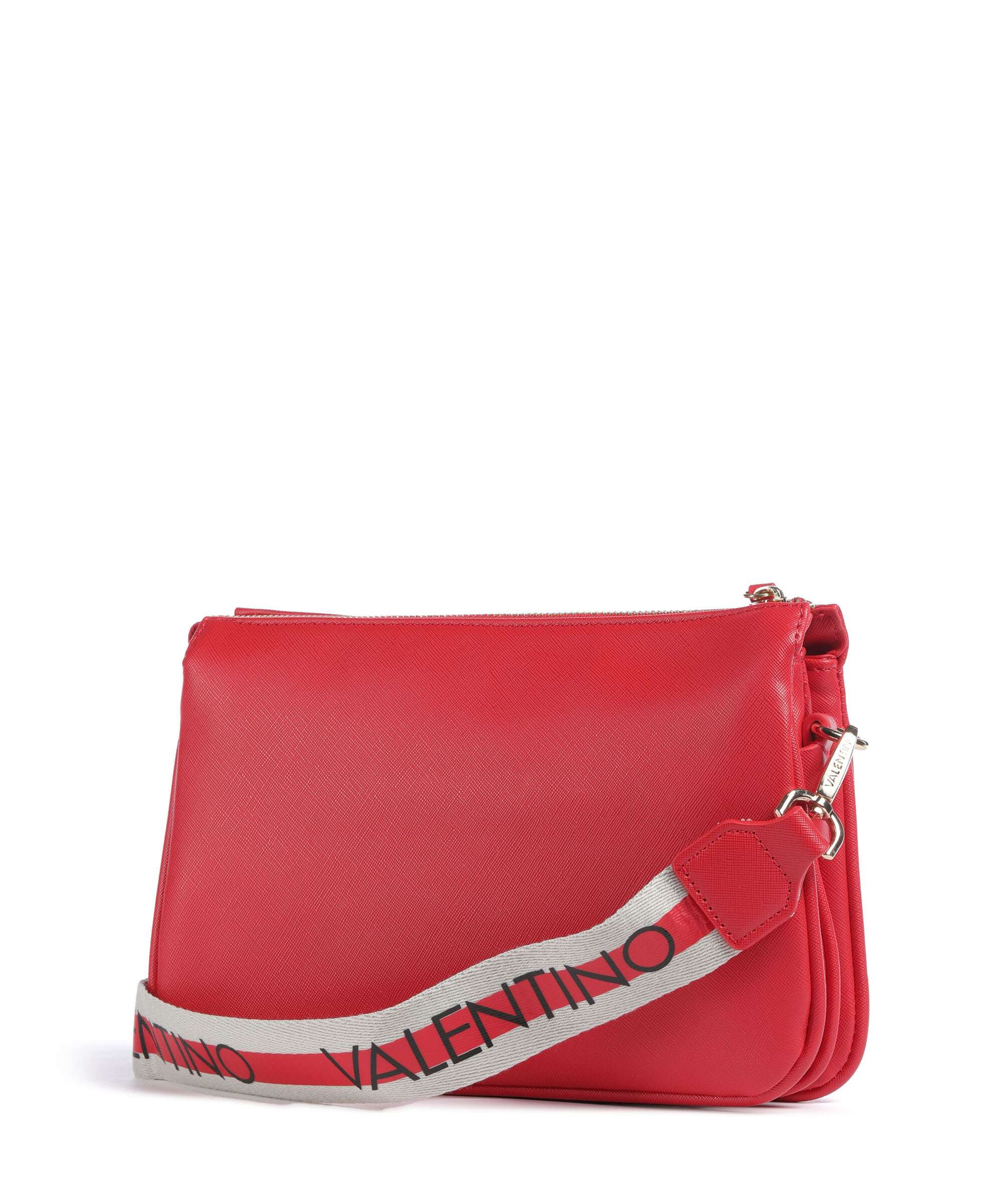 Valentino Bags Zero Re Torba przez ramię rosso - Image 2