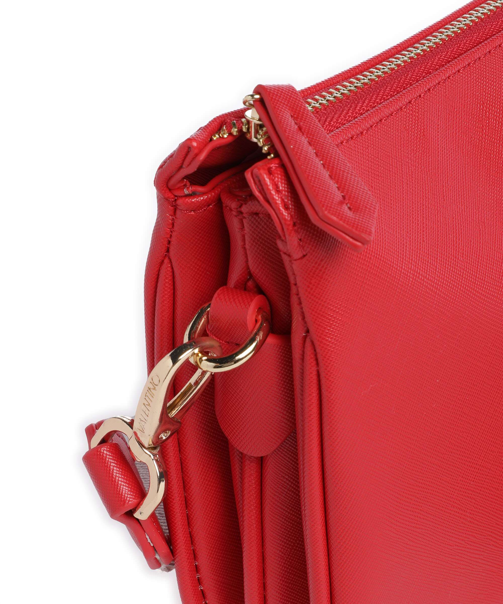 Valentino Bags Zero Re Torba przez ramię rosso - Image 3