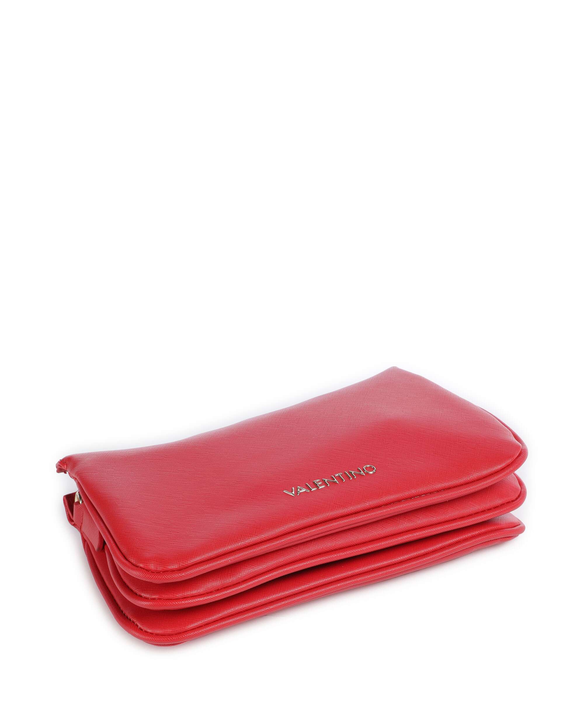 Valentino Bags Zero Re Torba przez ramię rosso - Image 4