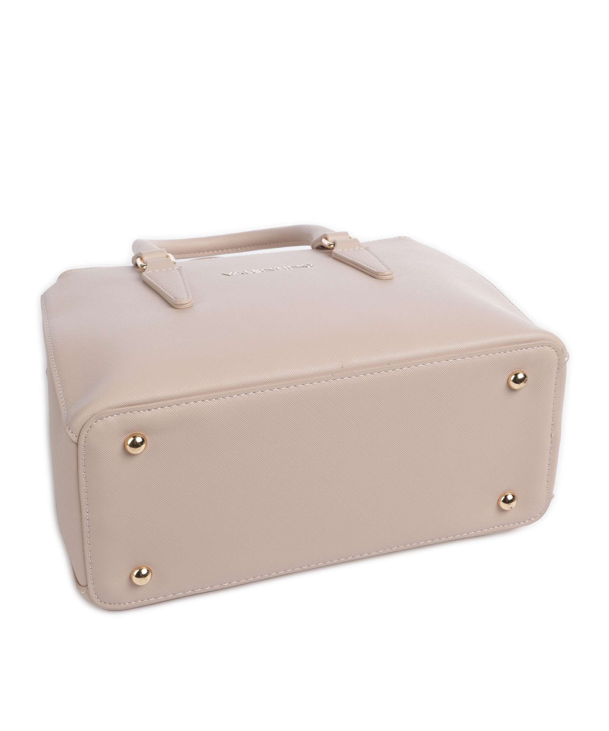 Valentino Bags Zero Re Torebka cipria - Image 4