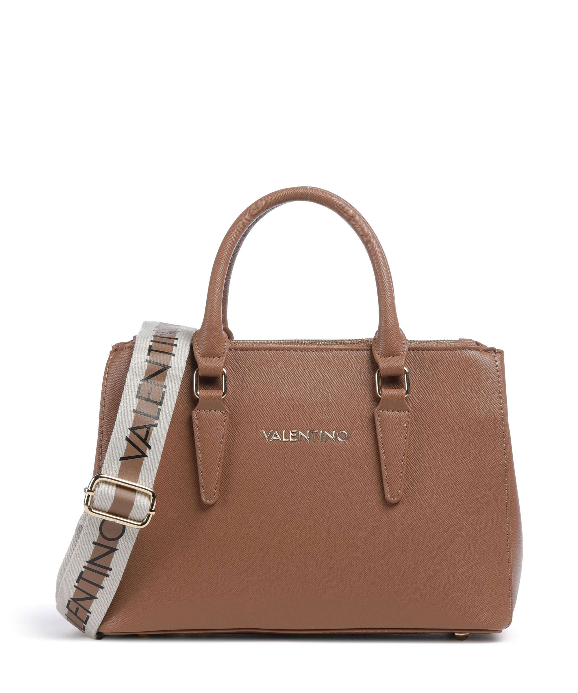 Valentino Bags Zero Re Torebka cuoio