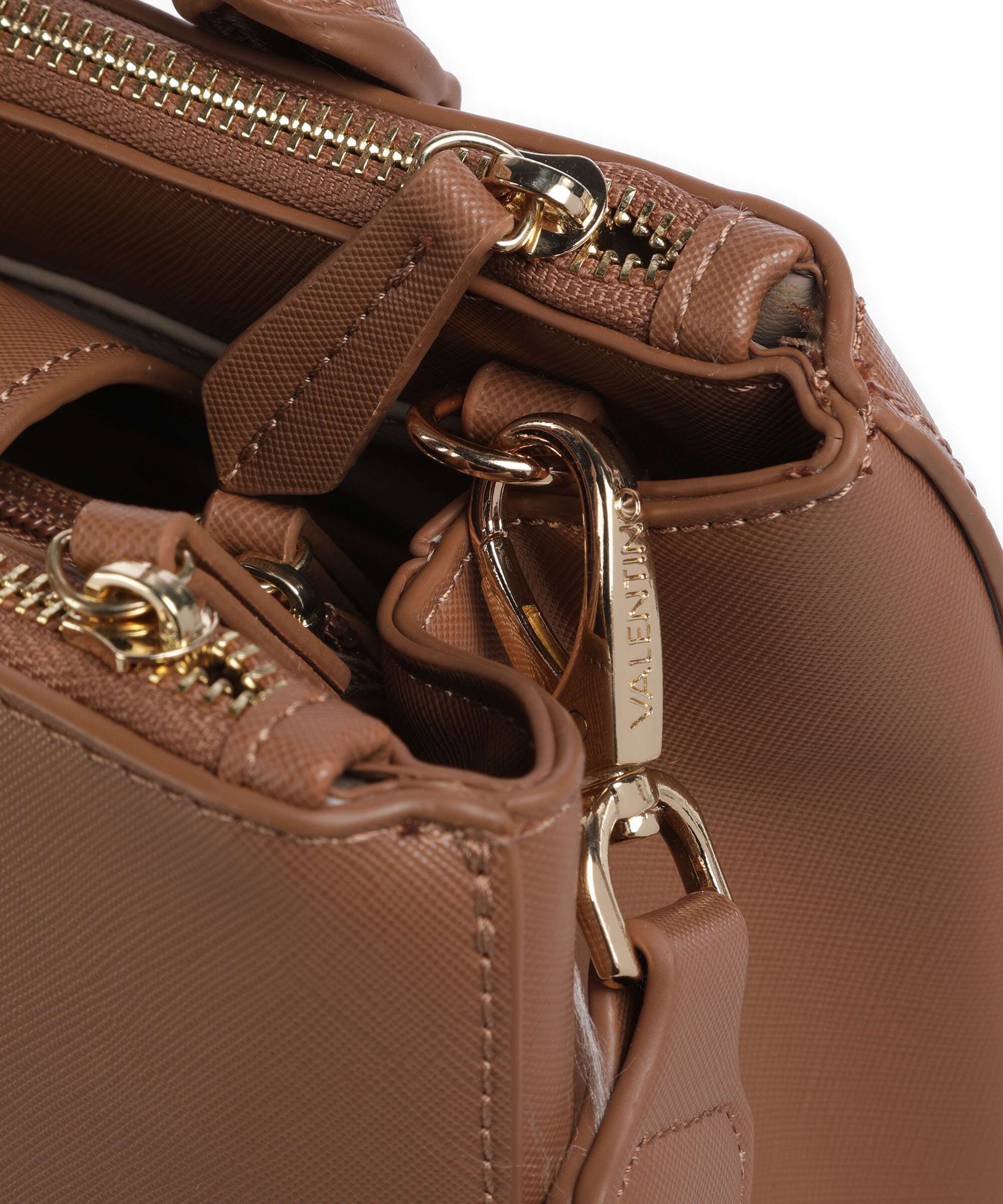 Valentino Bags Zero Re Torebka cuoio - Image 3