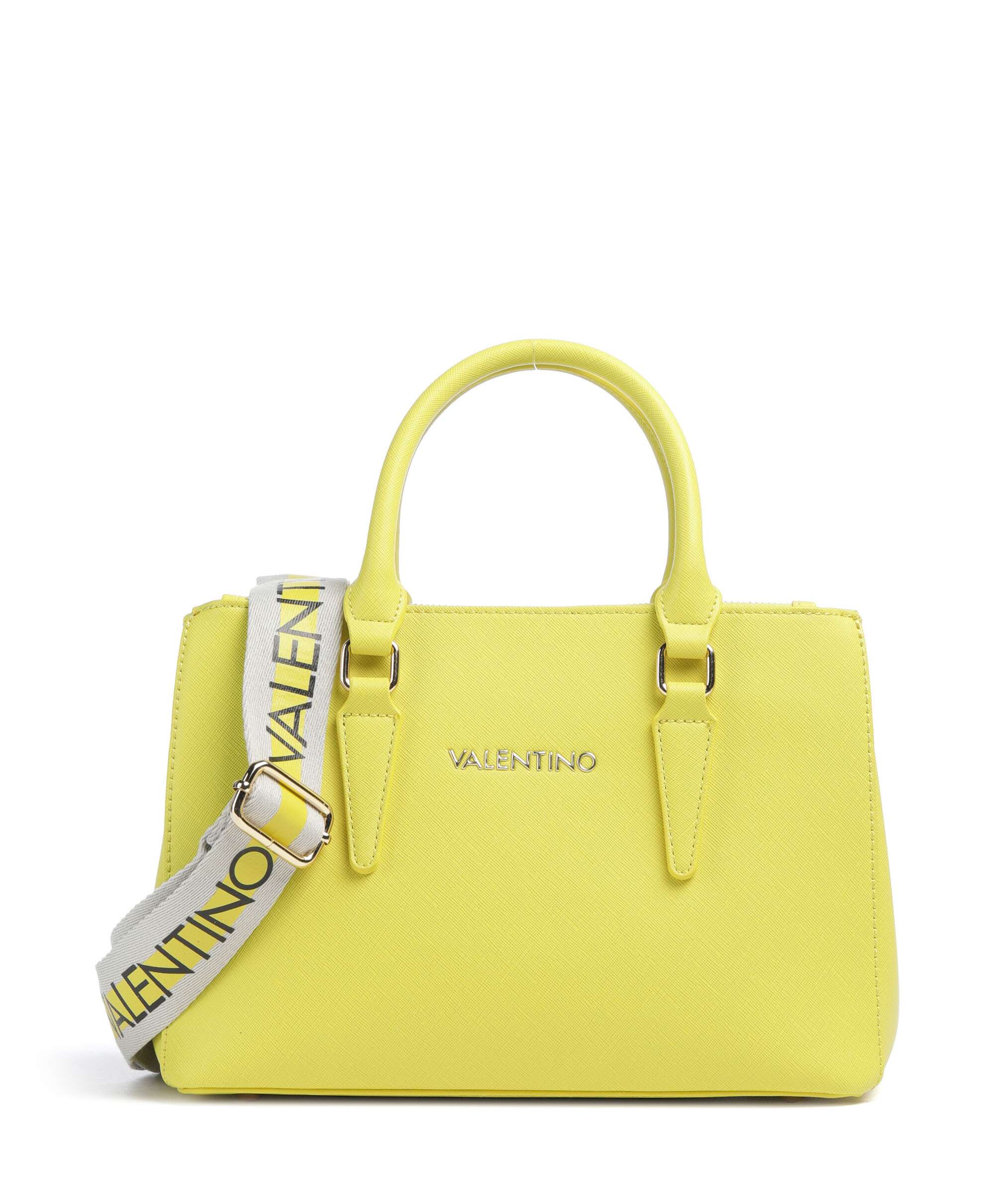 Valentino Bags Zero Re Torebka lime