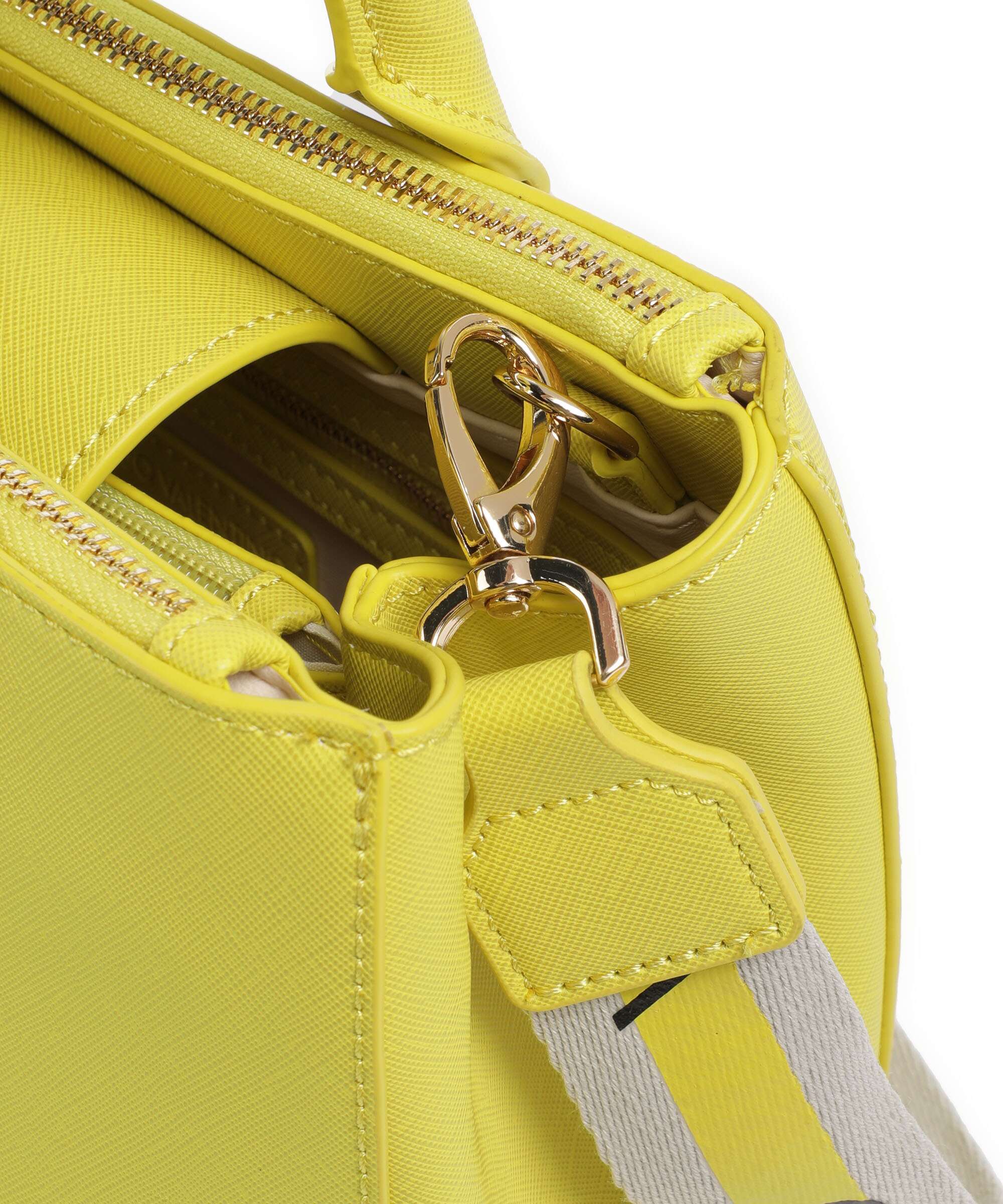 Valentino Bags Zero Re Torebka lime - Image 3